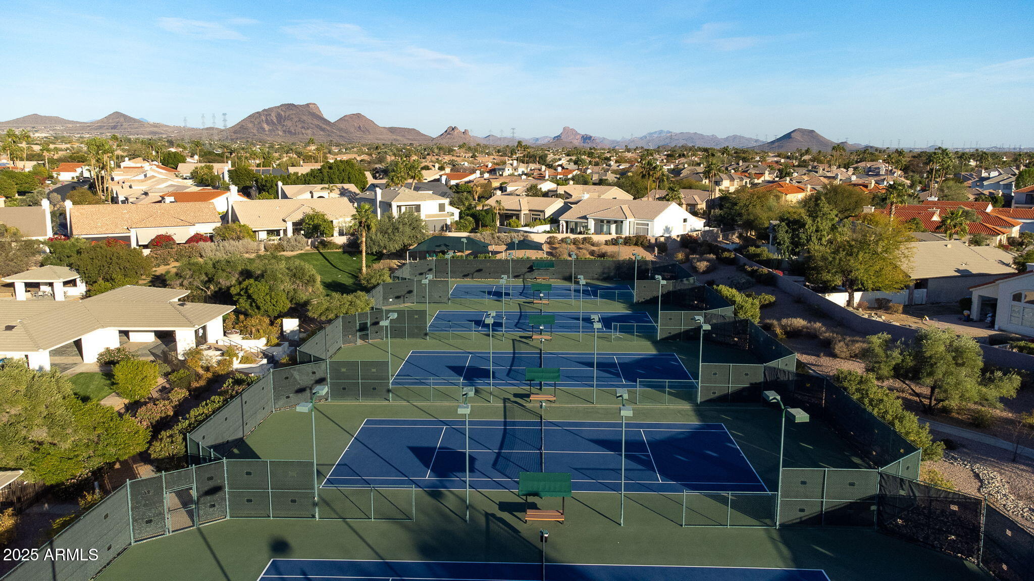 11627 E Bella Vista Drive