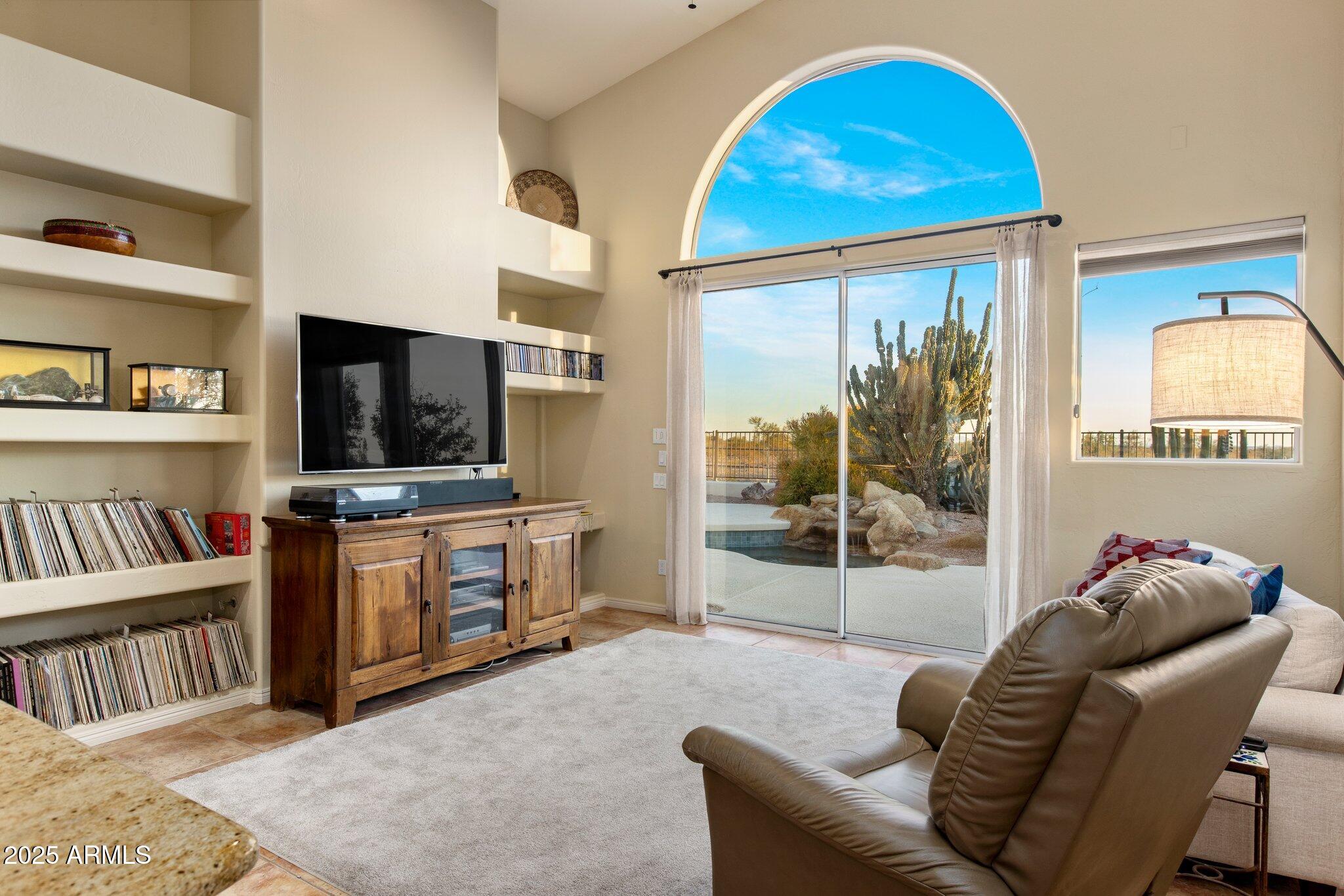 11627 E Bella Vista Drive