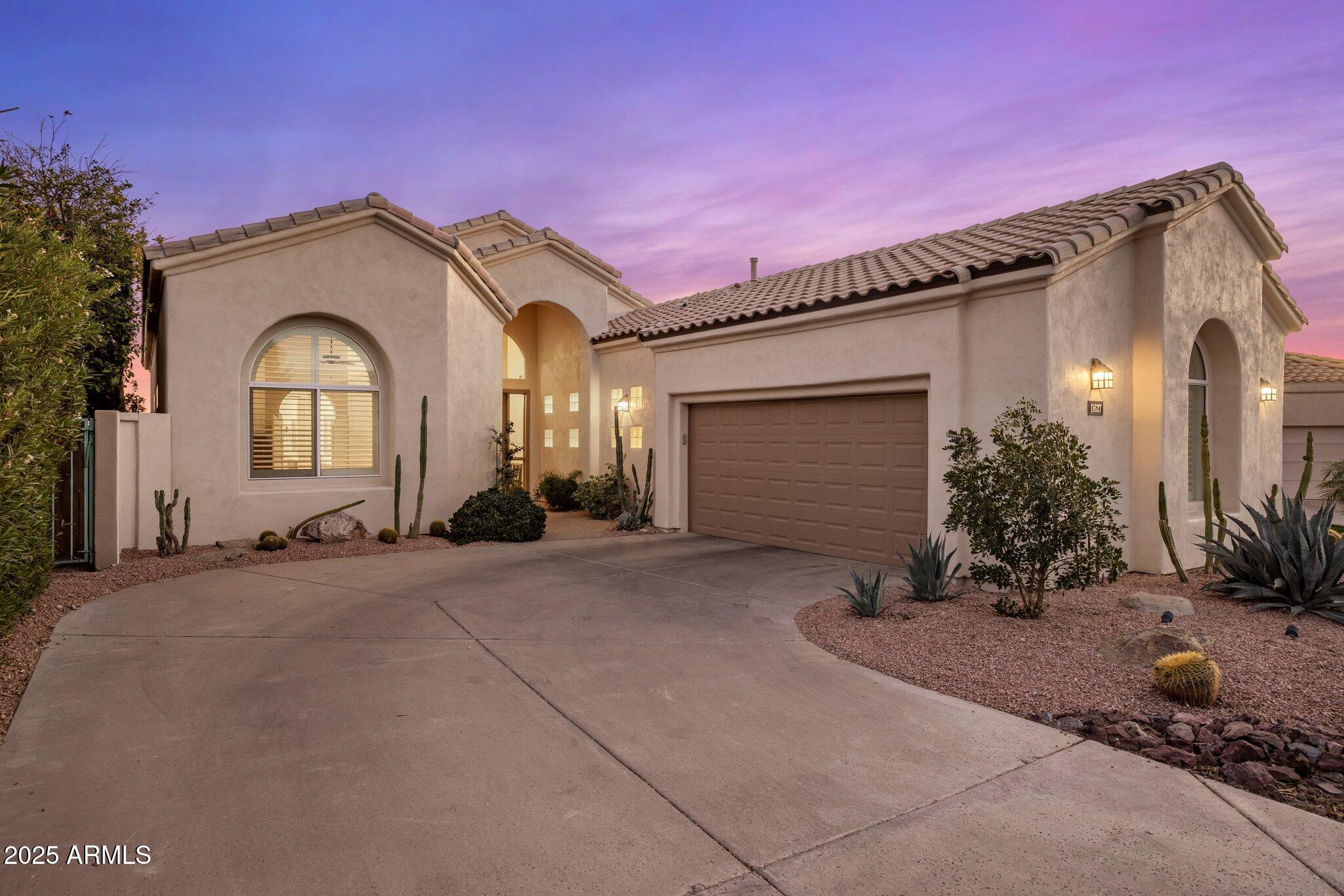 11627 E Bella Vista Drive