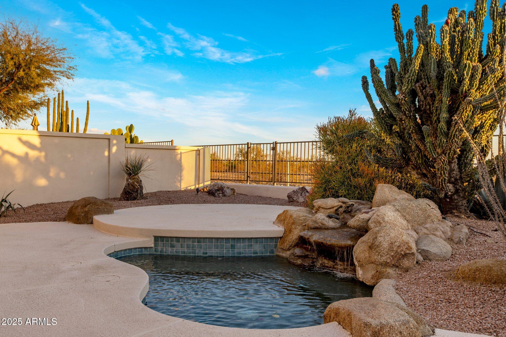 11627 E Bella Vista Drive