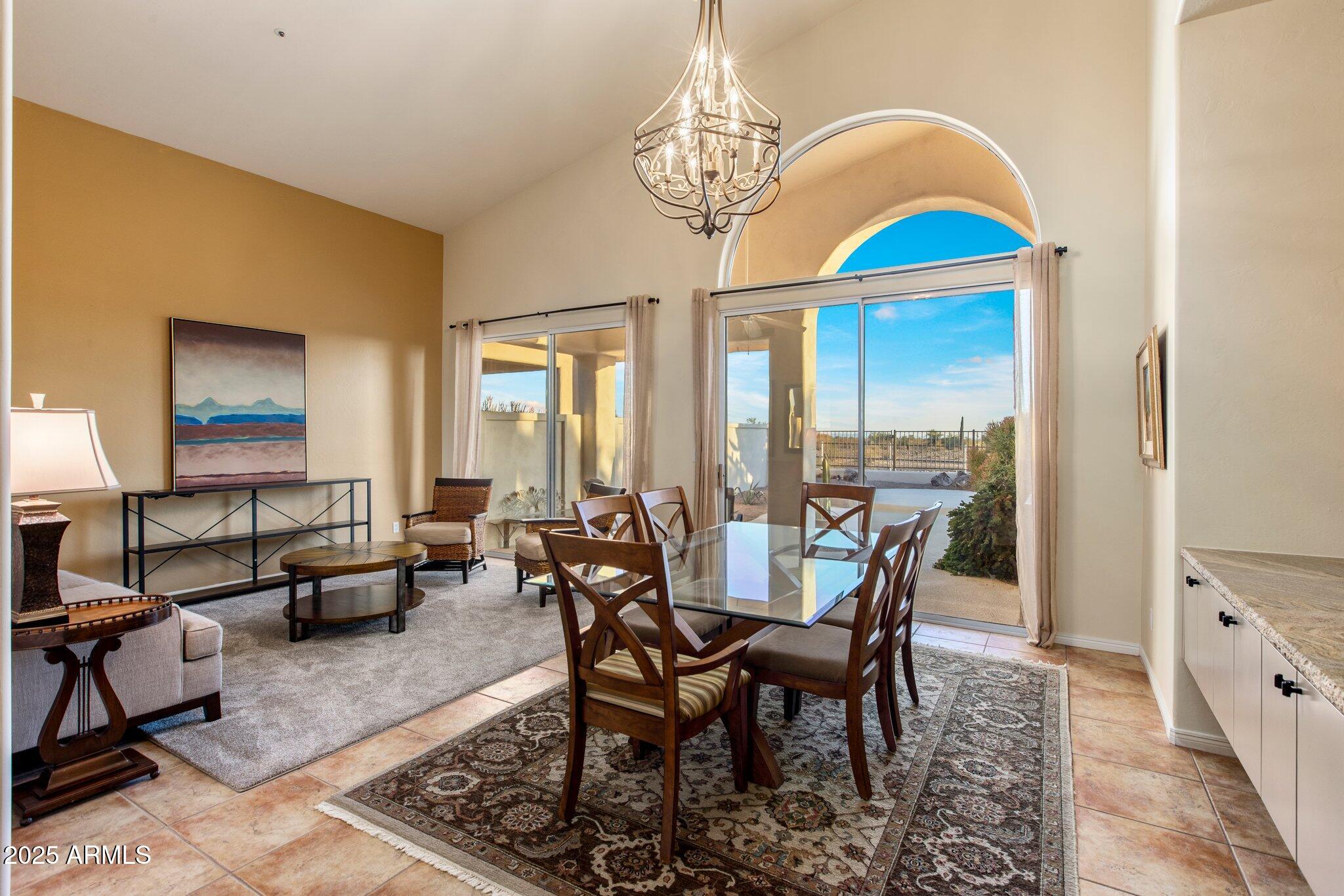 11627 E Bella Vista Drive