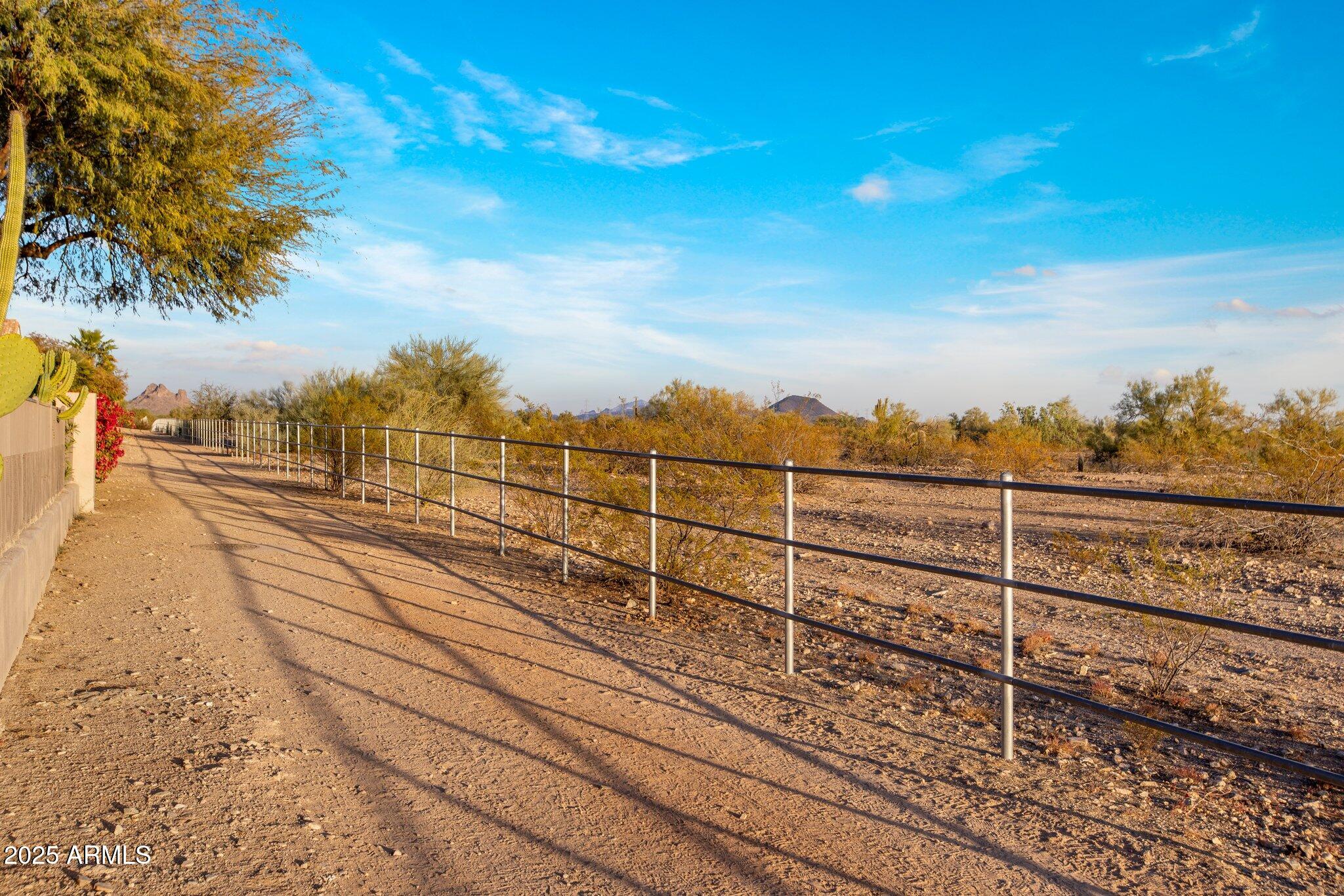 11627 E Bella Vista Drive