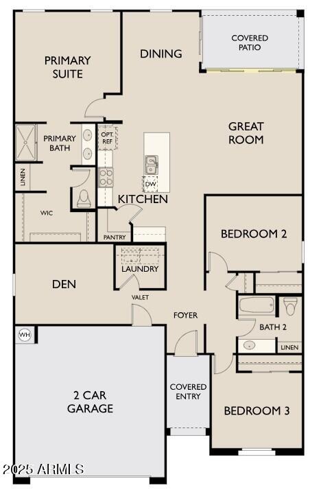 15772 W BERYL Avenue