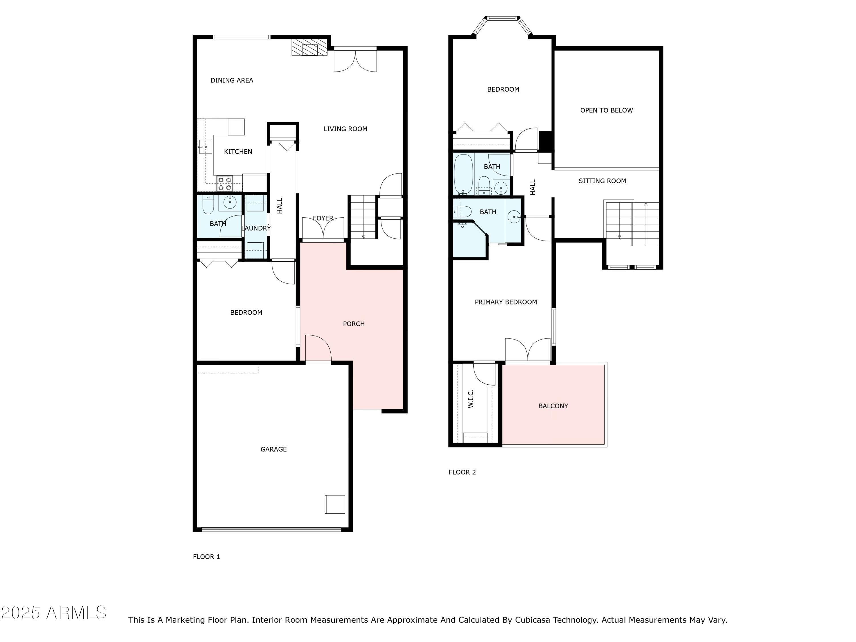 1920 E MARYLAND Avenue # 16