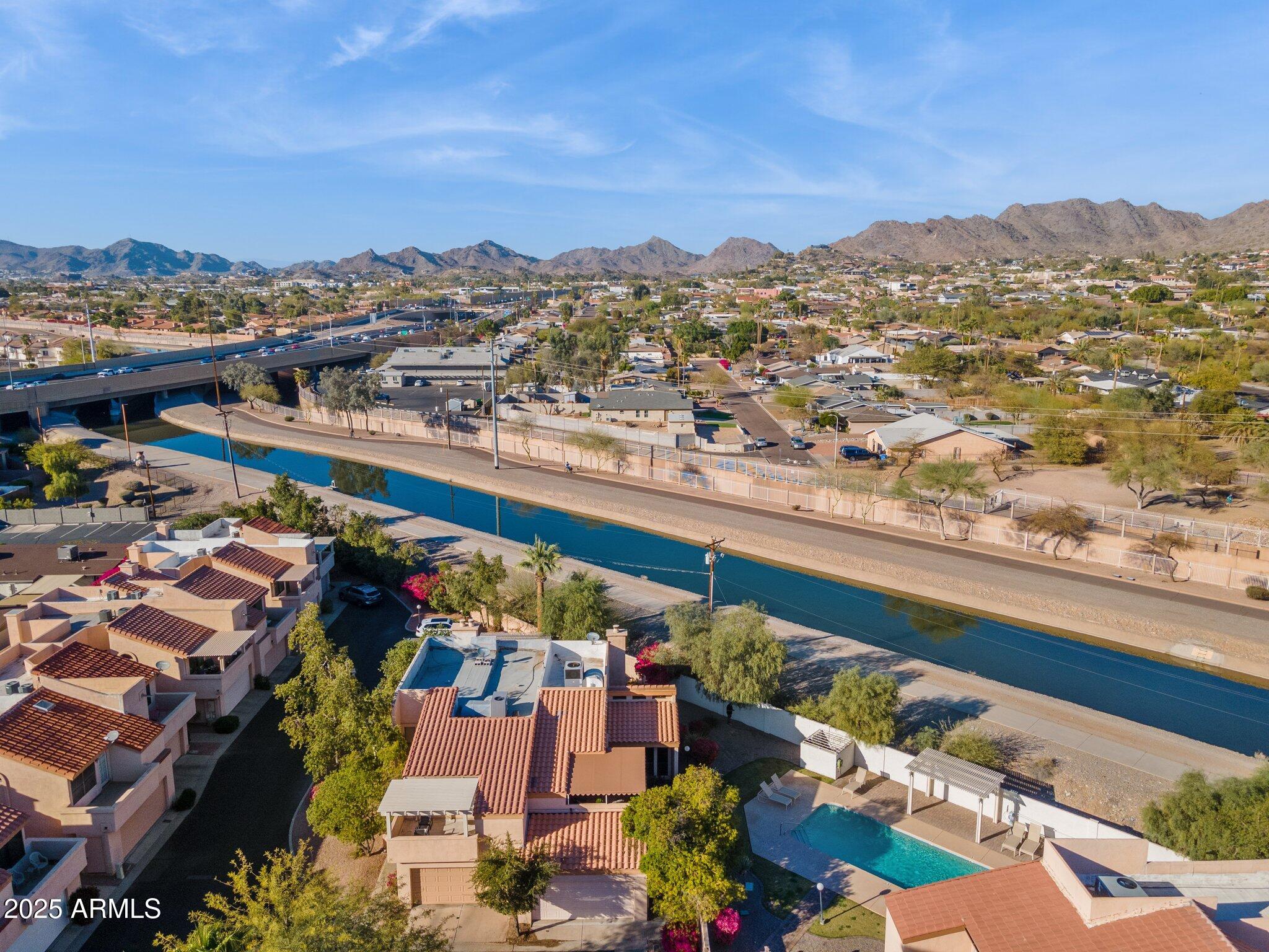 1920 E MARYLAND Avenue # 16