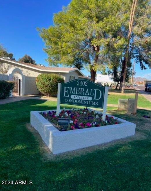 3402 N 32ND Street # 118