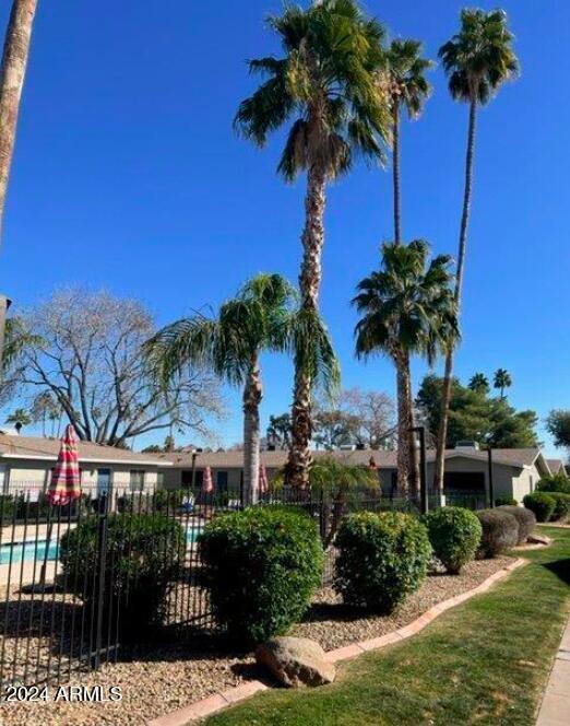 3402 N 32ND Street # 118
