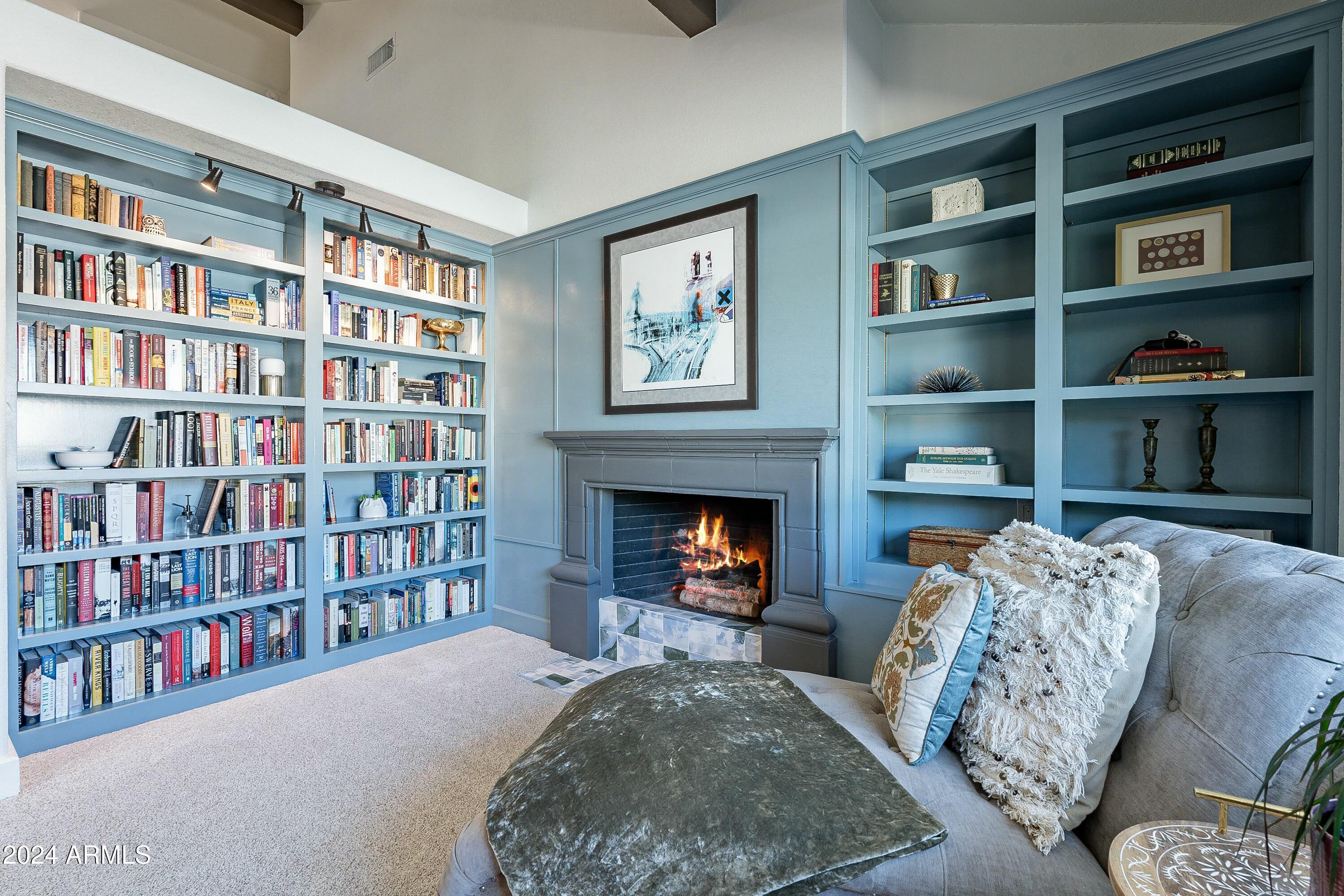 9798 E CINNABAR Avenue