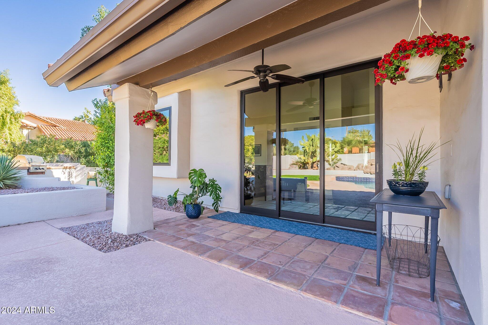 9798 E CINNABAR Avenue