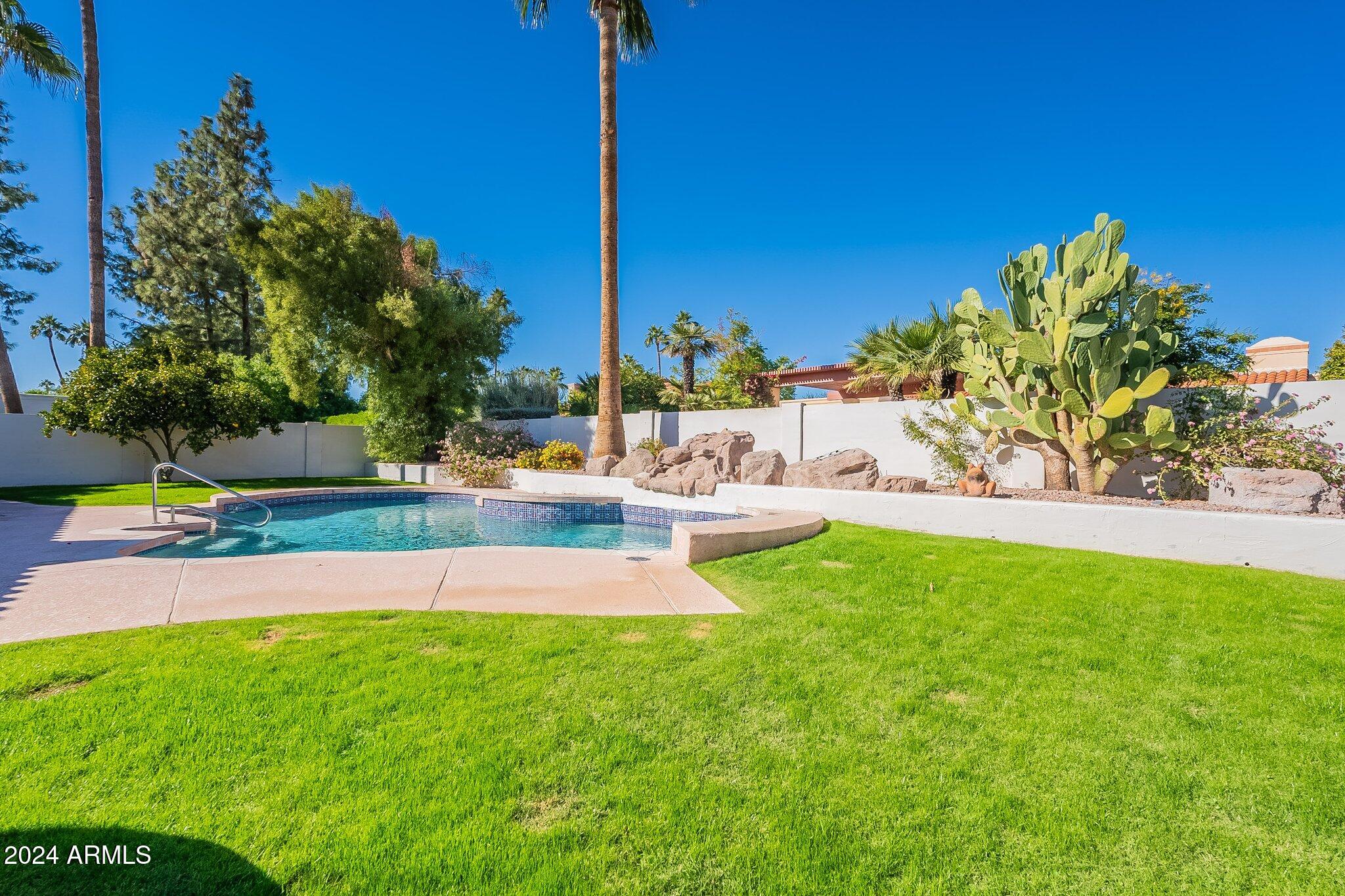 9798 E CINNABAR Avenue