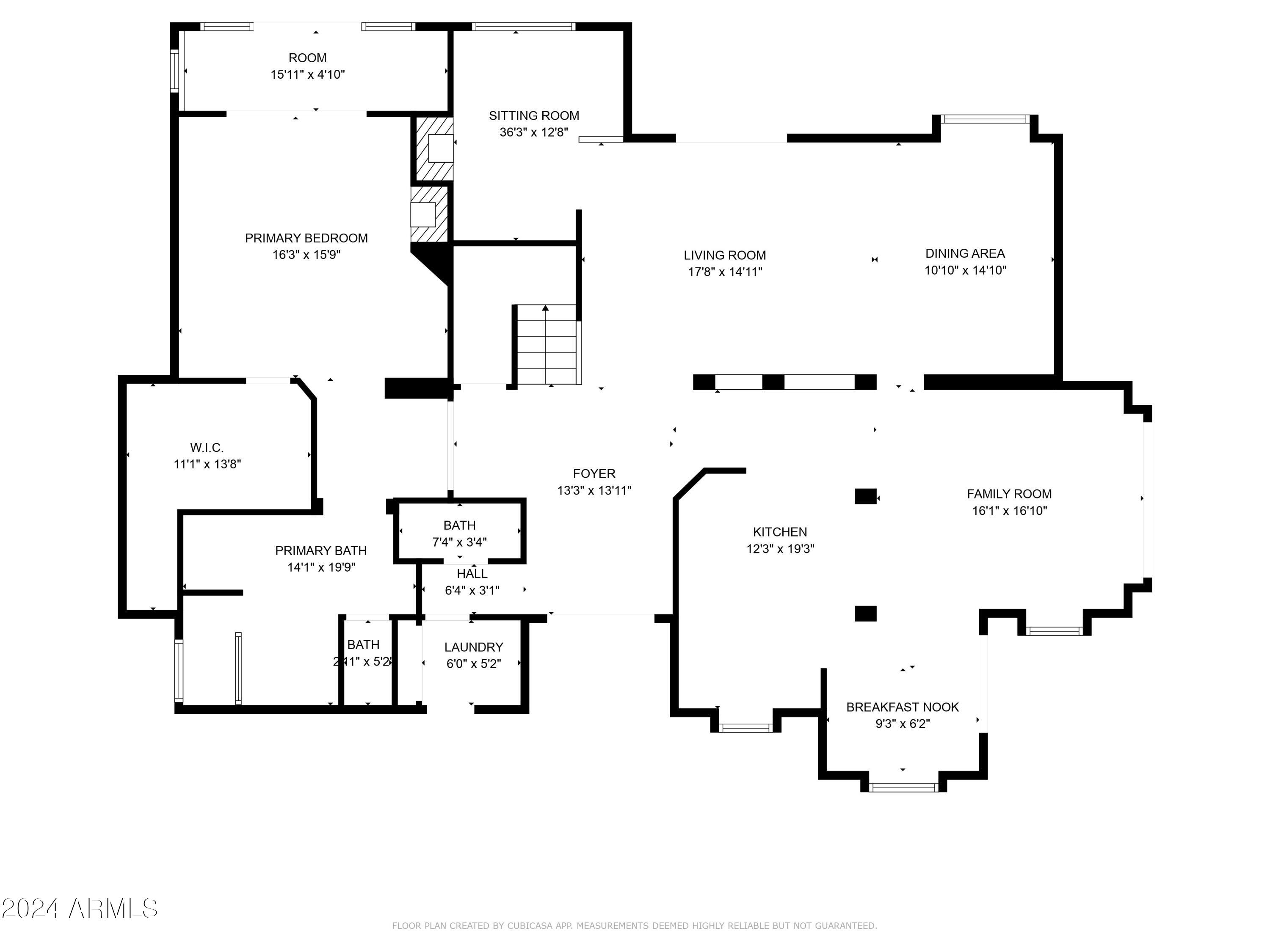 9798 E CINNABAR Avenue