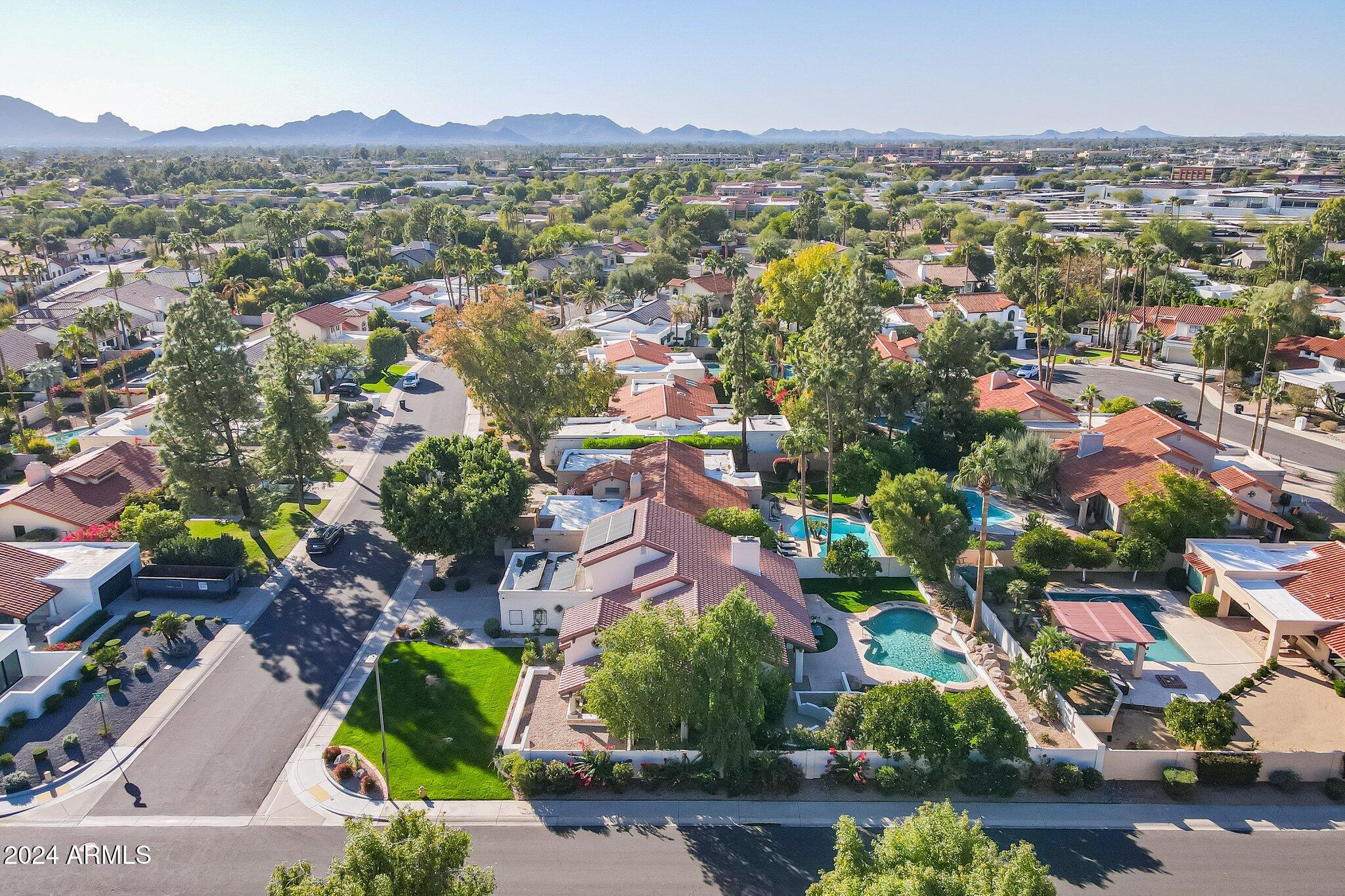 9798 E CINNABAR Avenue