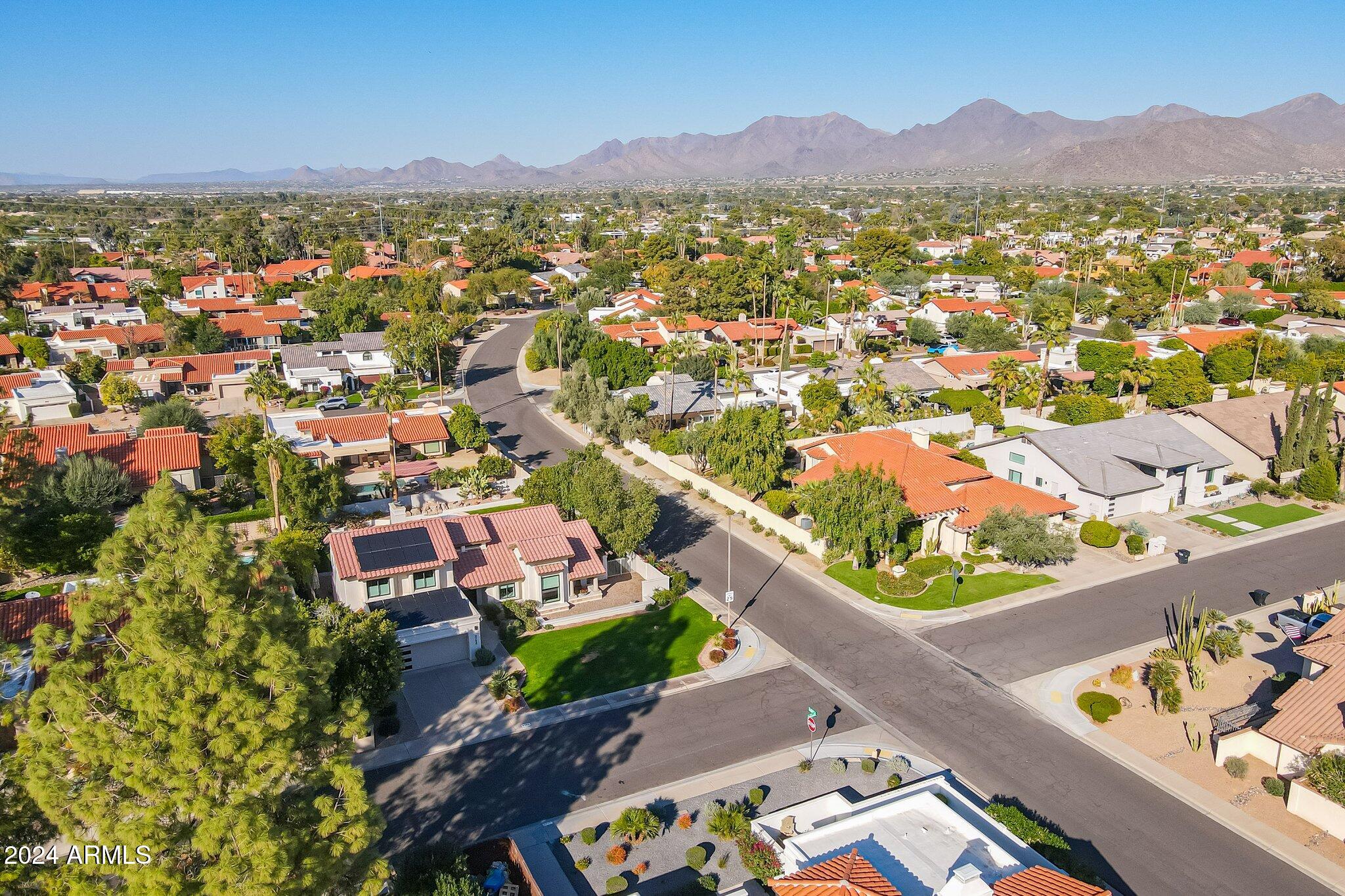 9798 E CINNABAR Avenue