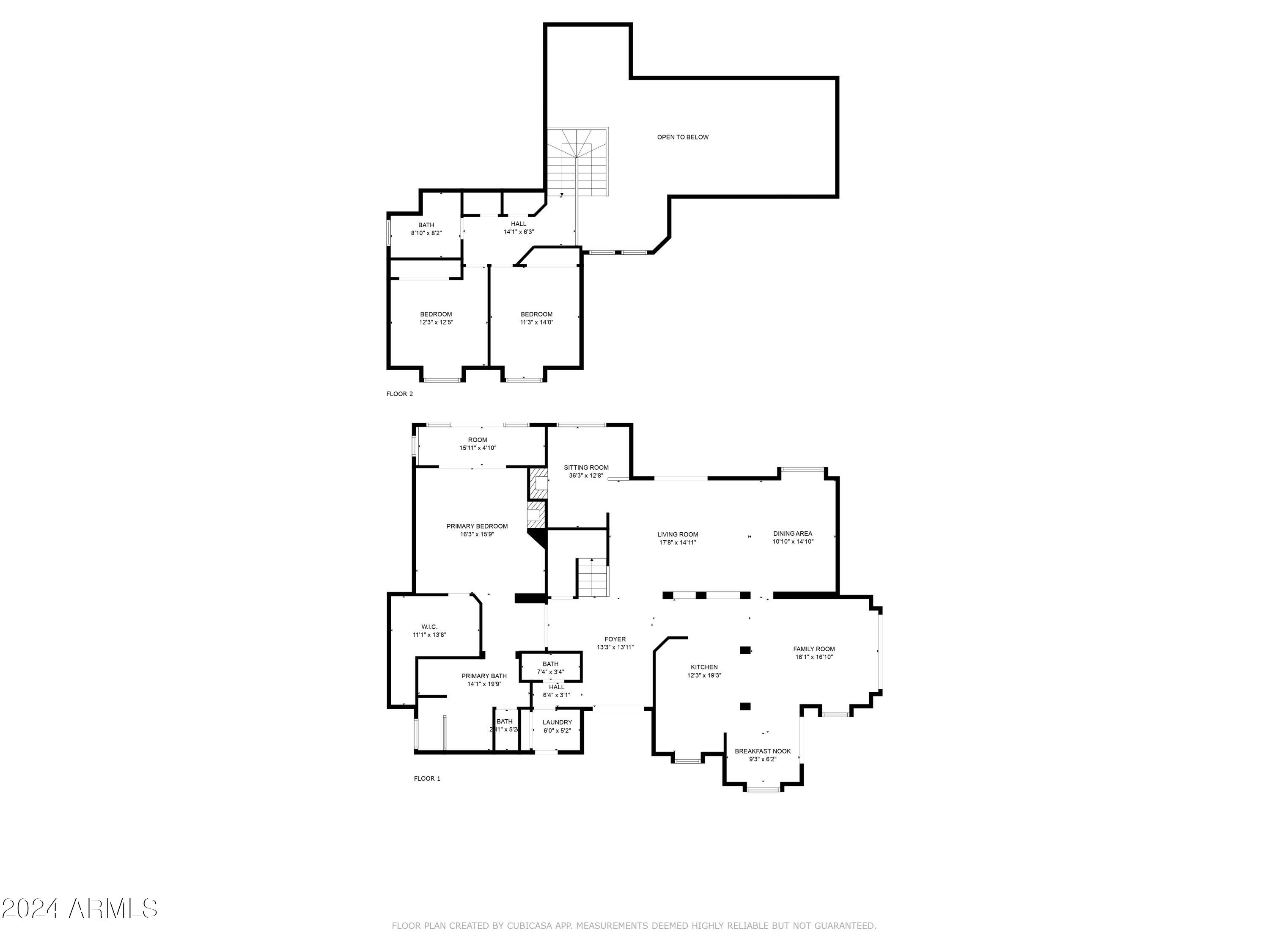 9798 E CINNABAR Avenue