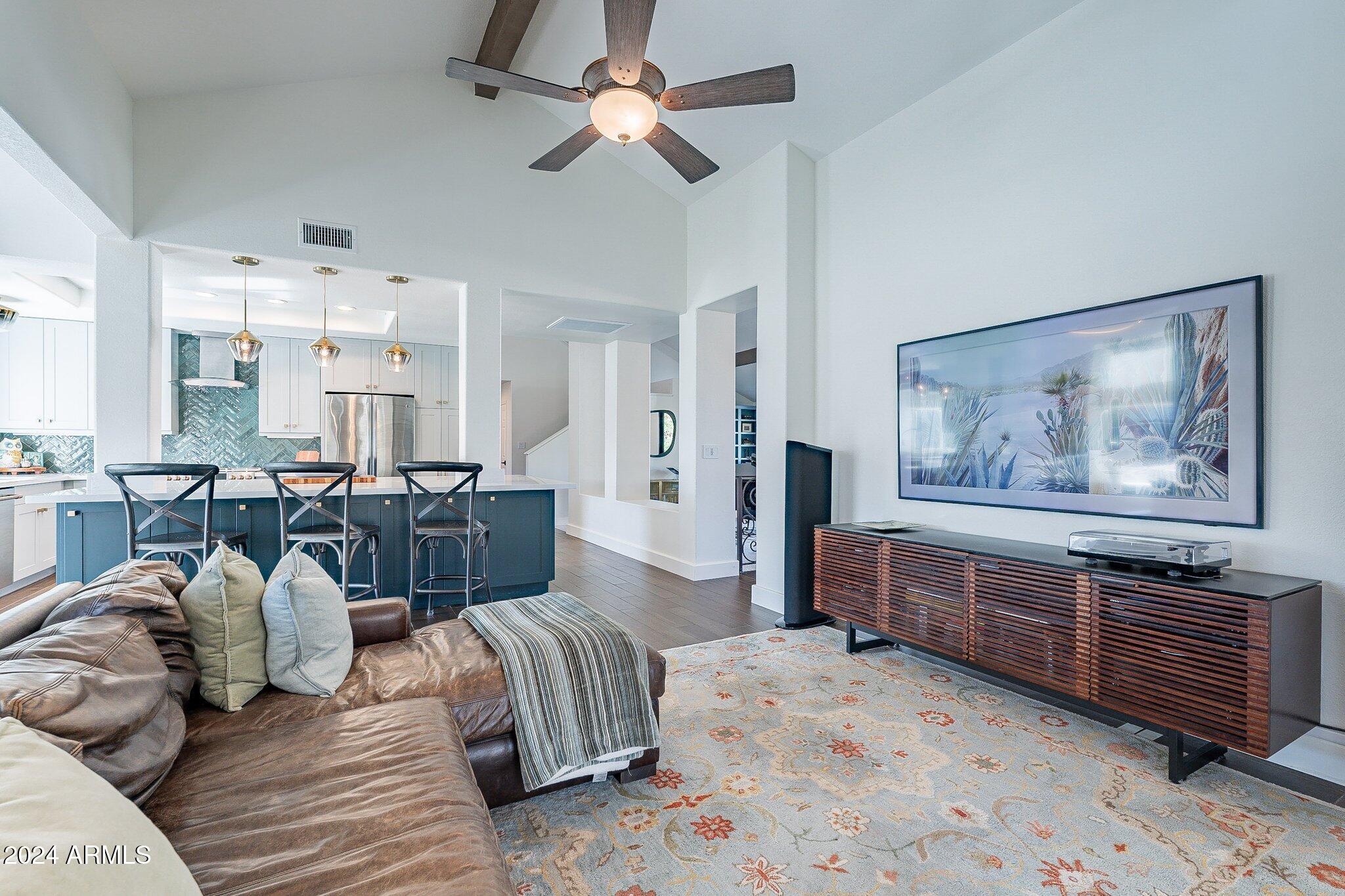 9798 E CINNABAR Avenue