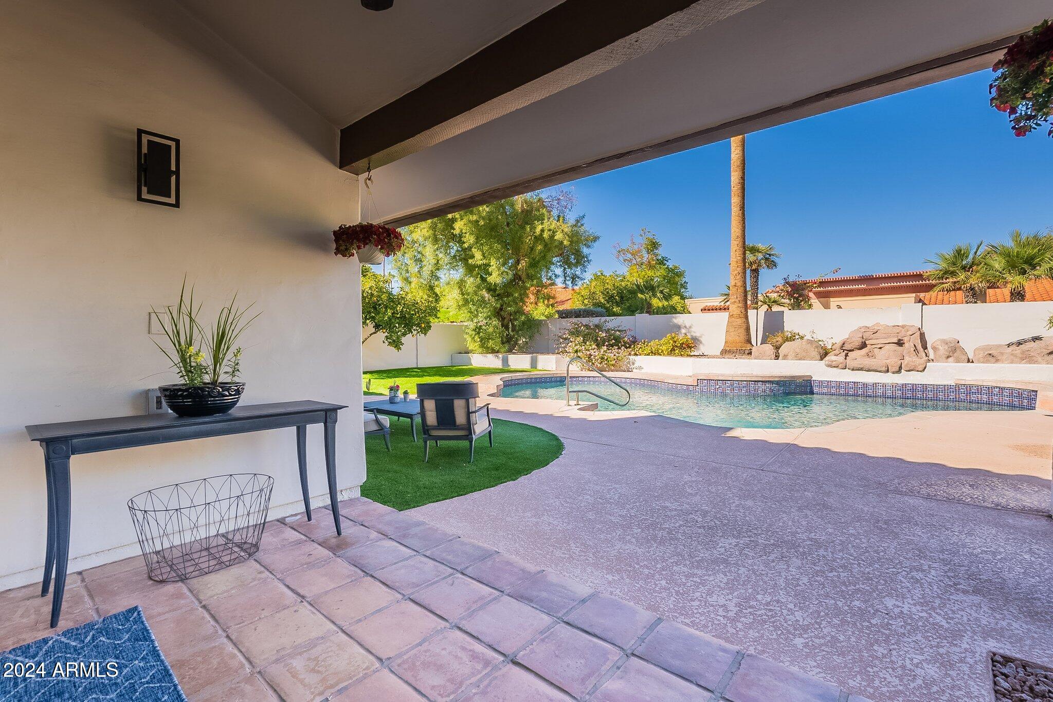 9798 E CINNABAR Avenue