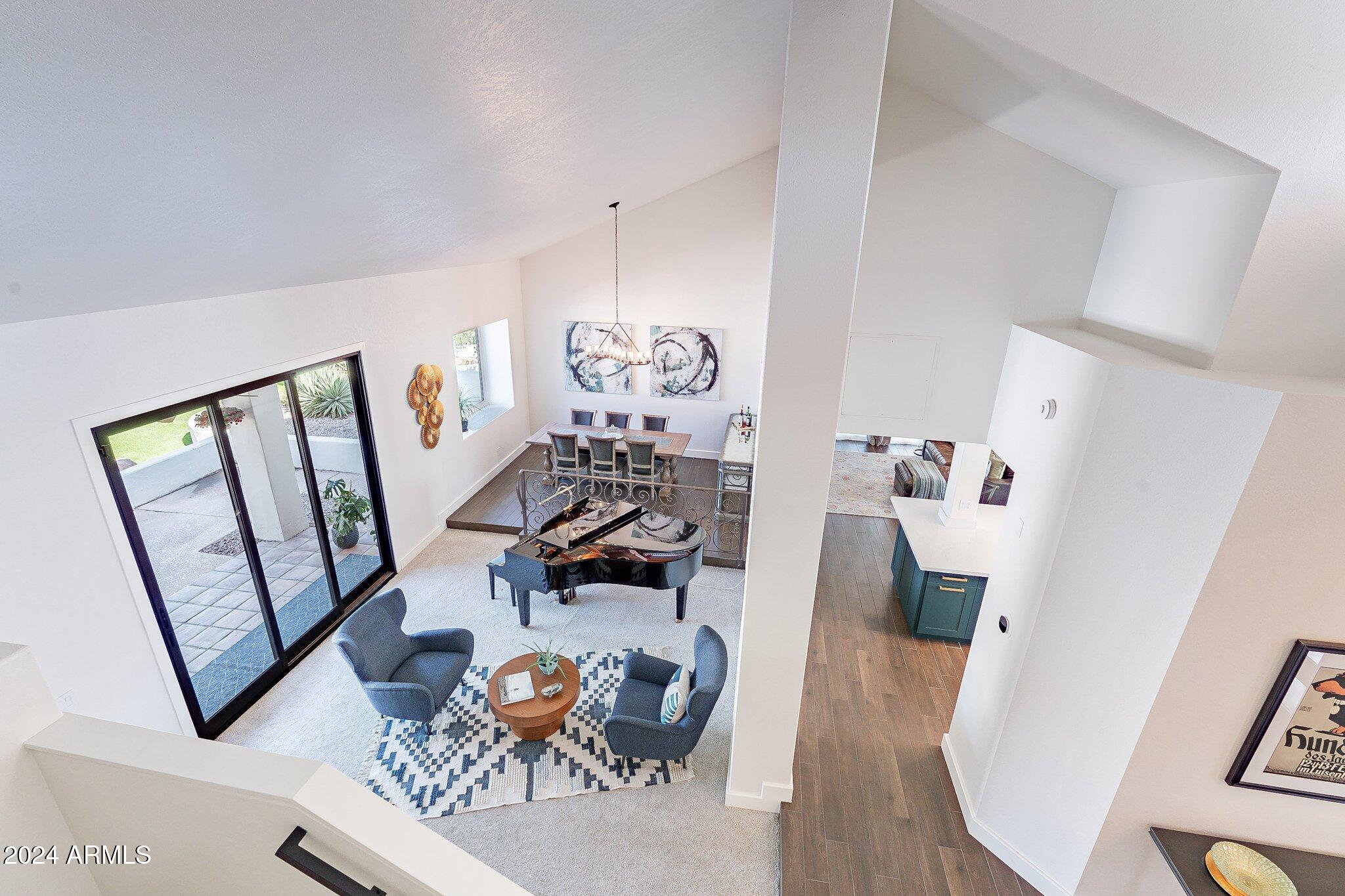 9798 E CINNABAR Avenue