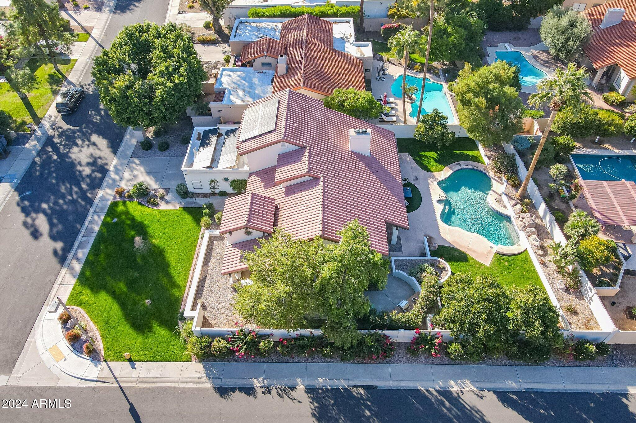 9798 E CINNABAR Avenue