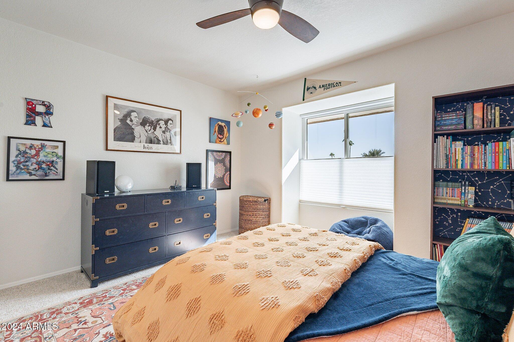 9798 E CINNABAR Avenue