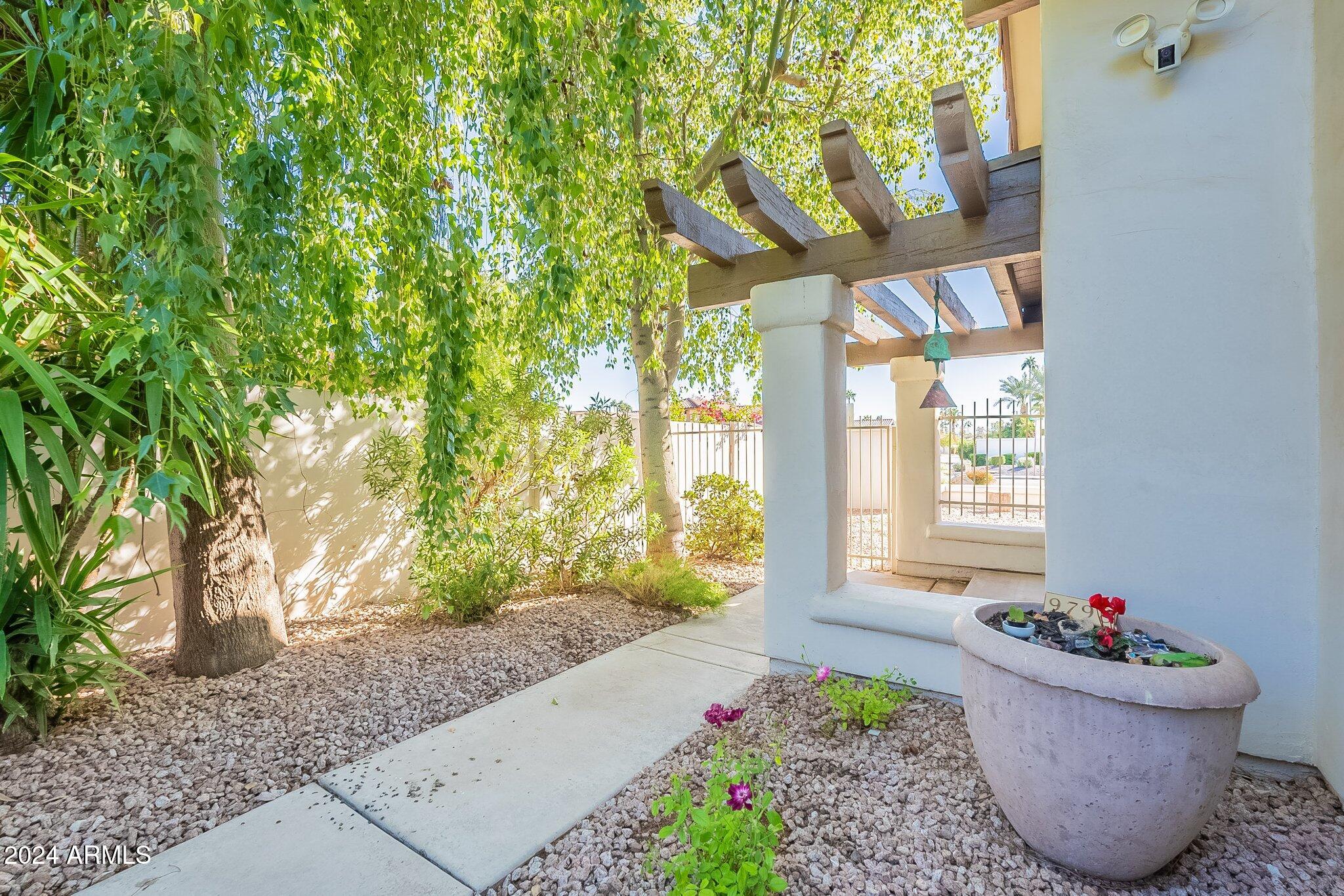 9798 E CINNABAR Avenue