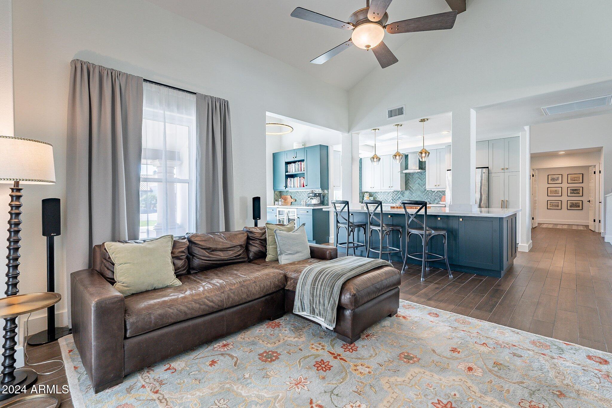 9798 E CINNABAR Avenue