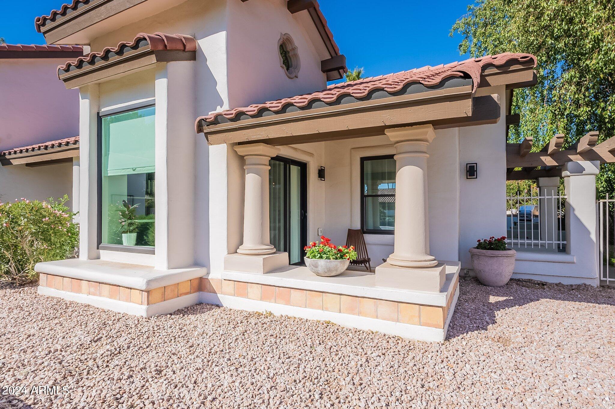 9798 E CINNABAR Avenue