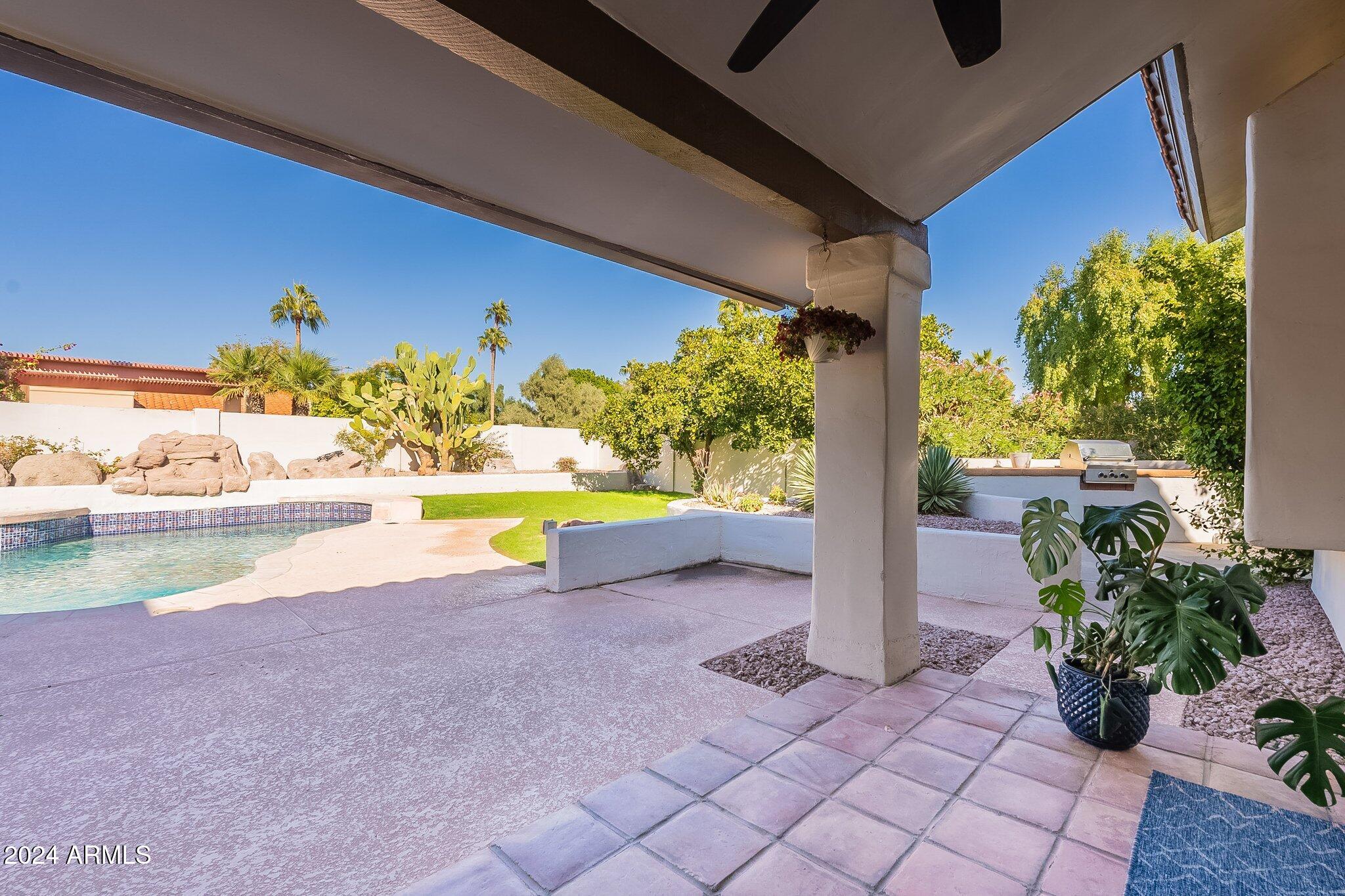 9798 E CINNABAR Avenue