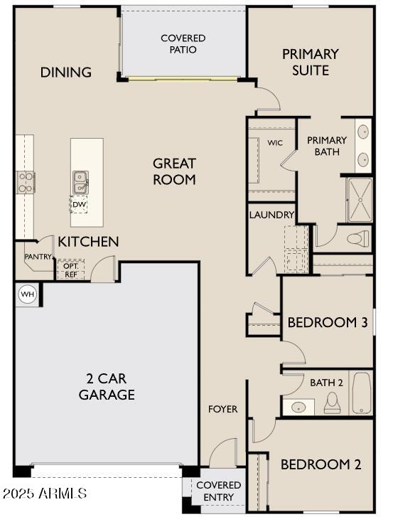 15769 W BERYL Avenue