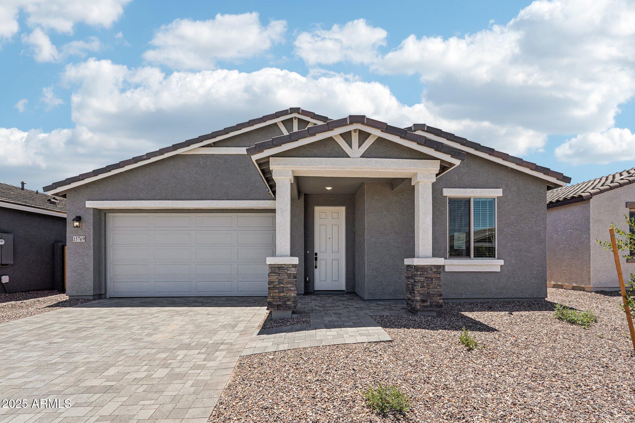 15769 W BERYL Avenue