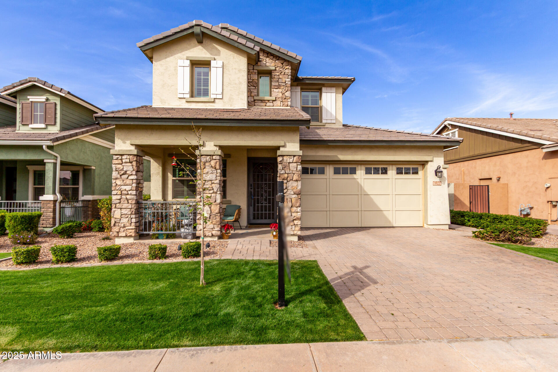 3522 E SPRING WHEAT Lane