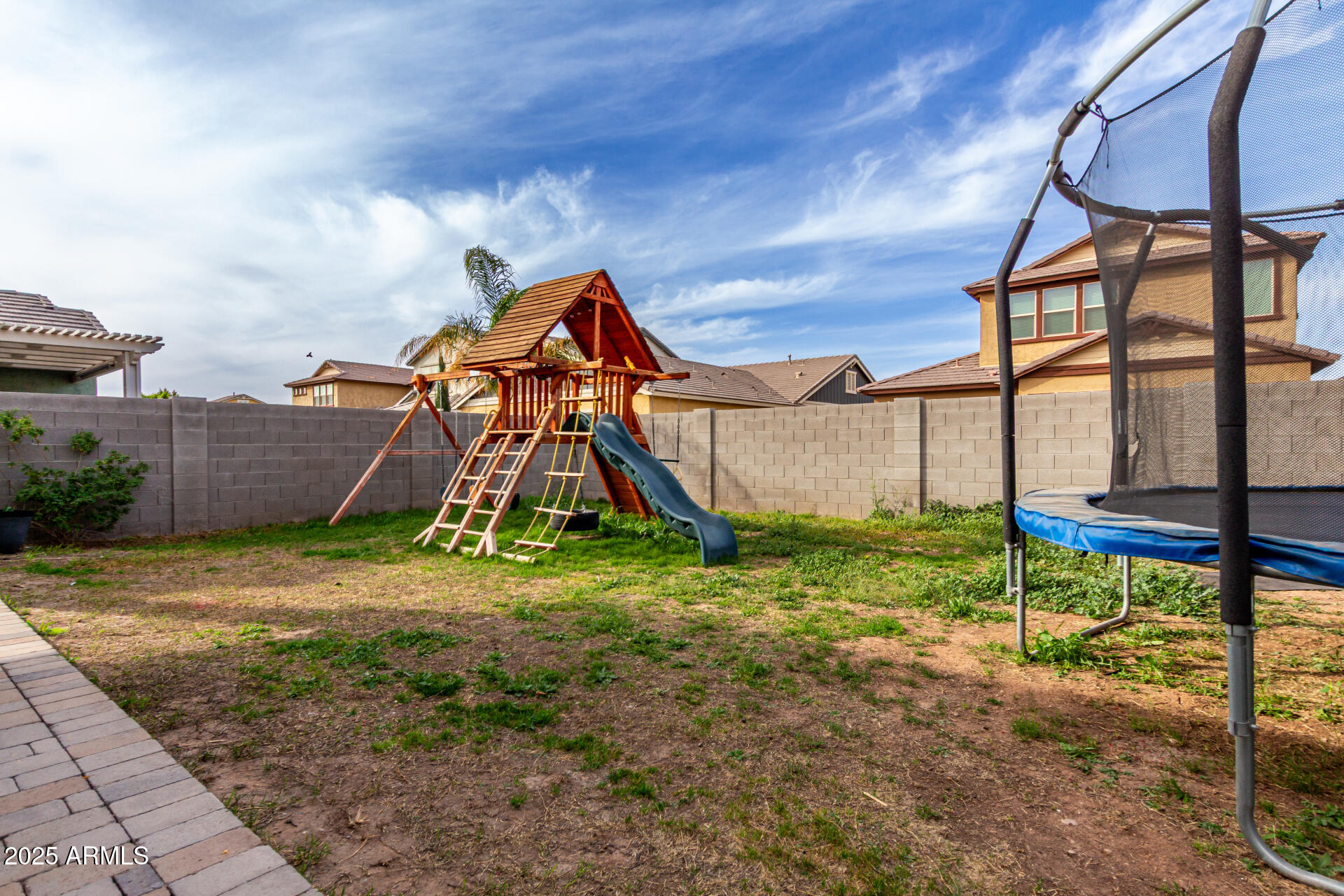 3522 E SPRING WHEAT Lane
