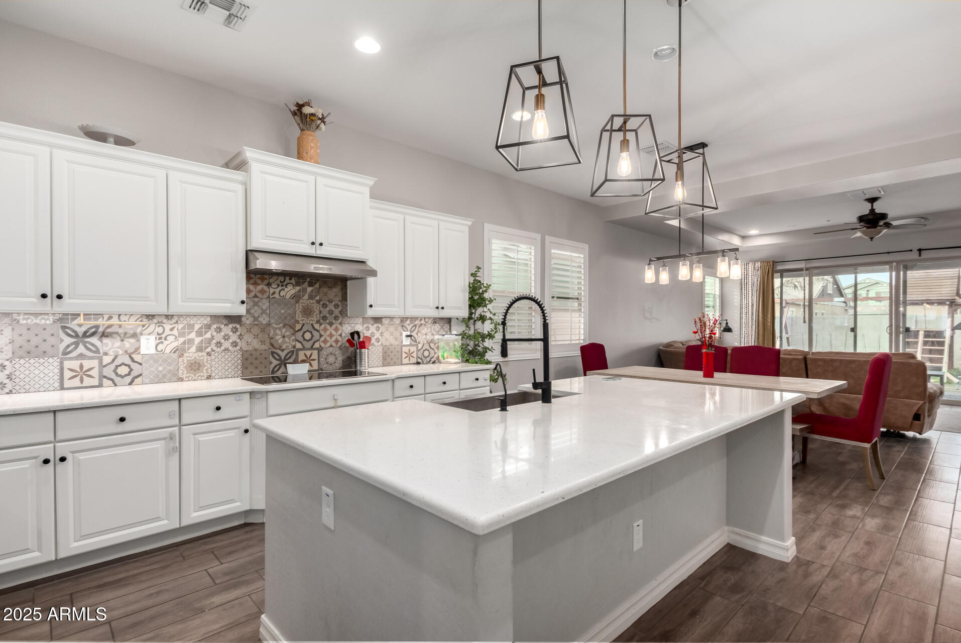 3522 E SPRING WHEAT Lane
