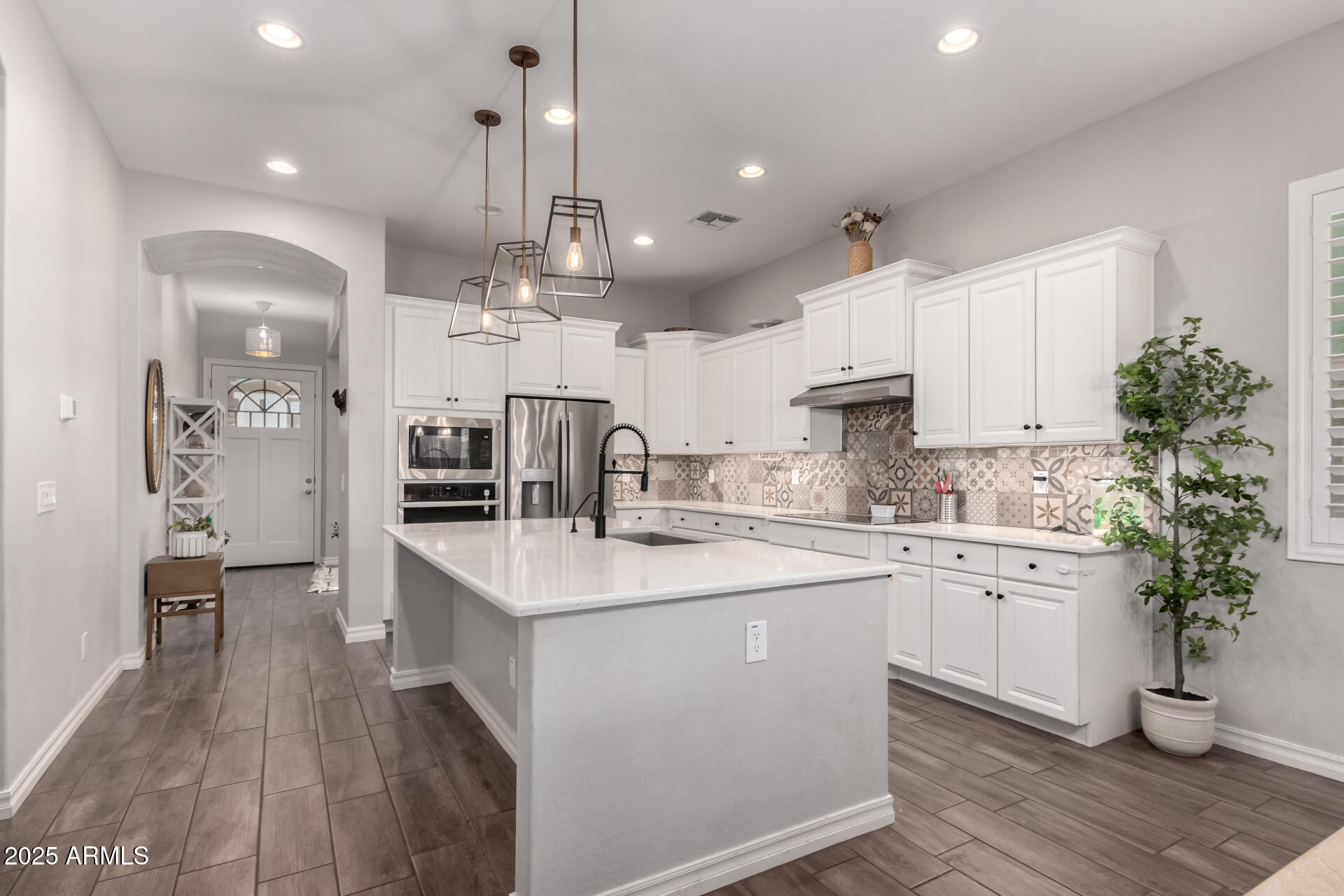 3522 E SPRING WHEAT Lane