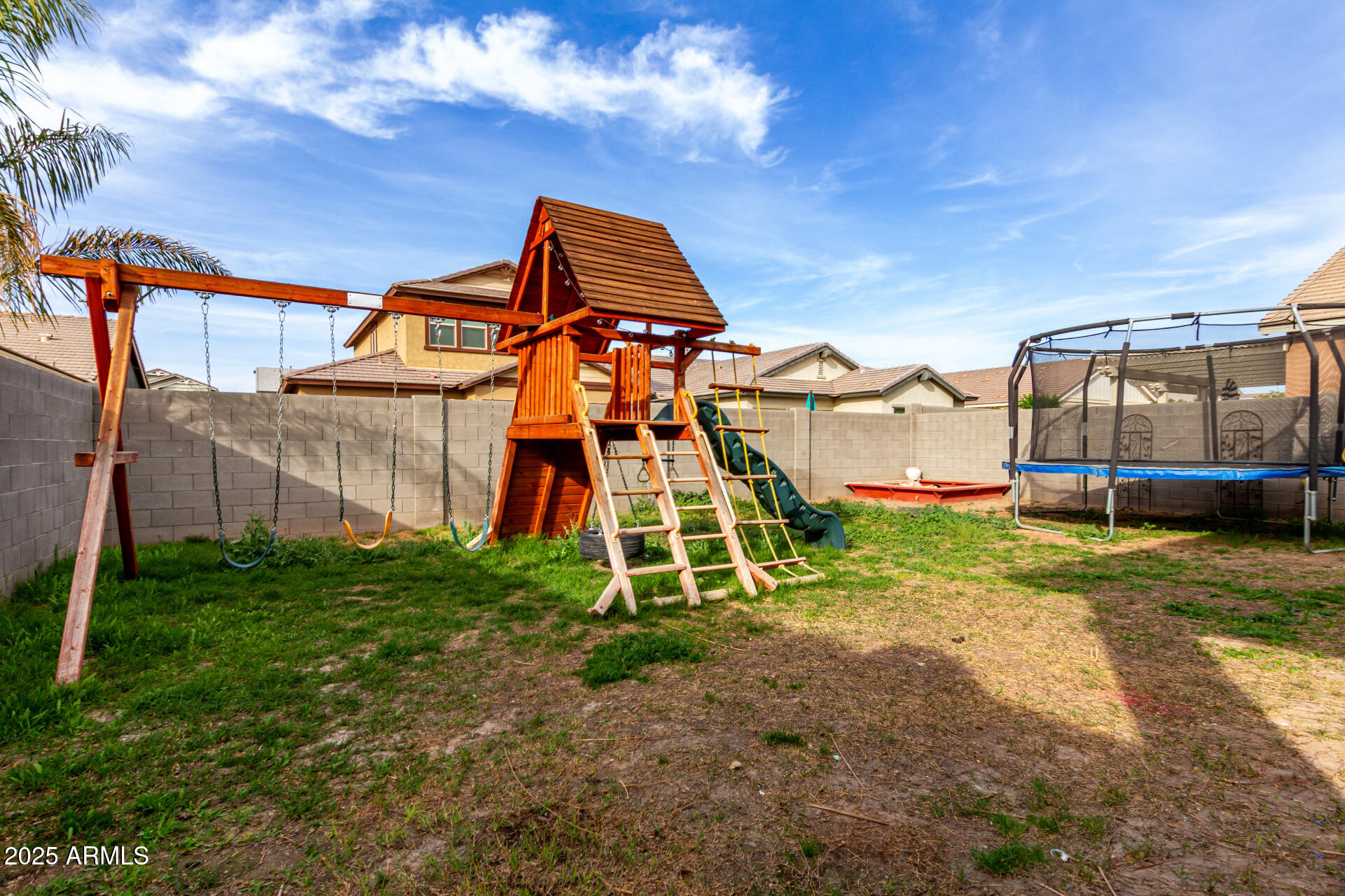 3522 E SPRING WHEAT Lane