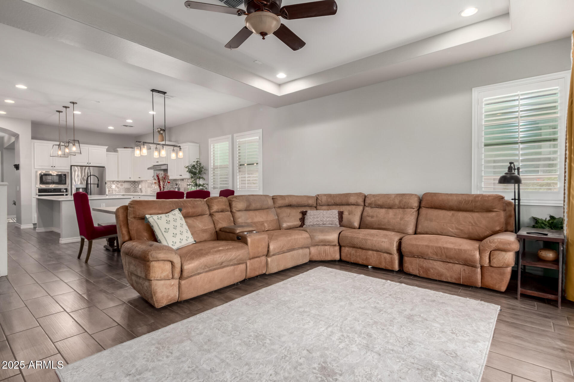 3522 E SPRING WHEAT Lane