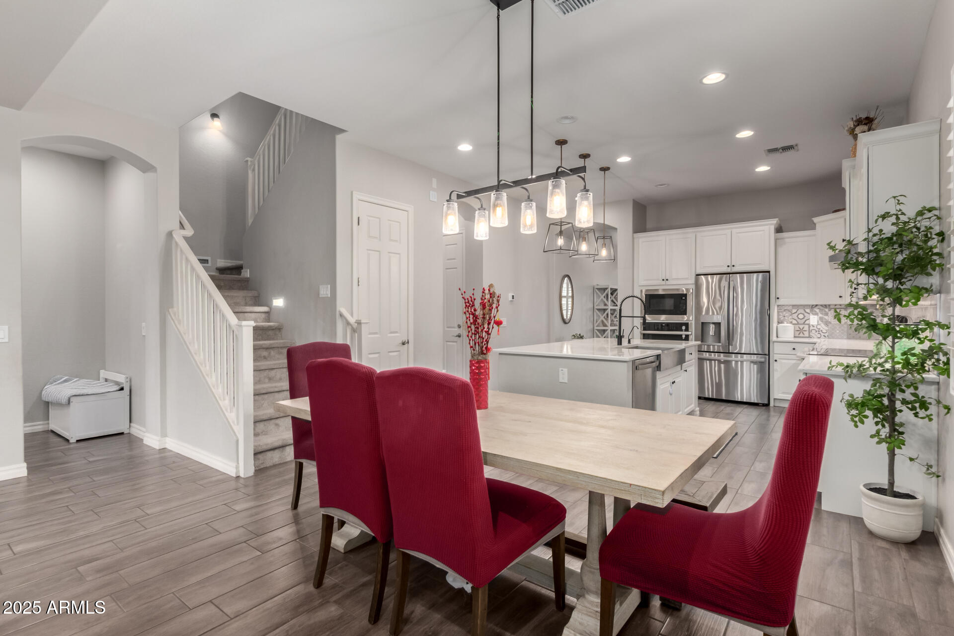 3522 E SPRING WHEAT Lane