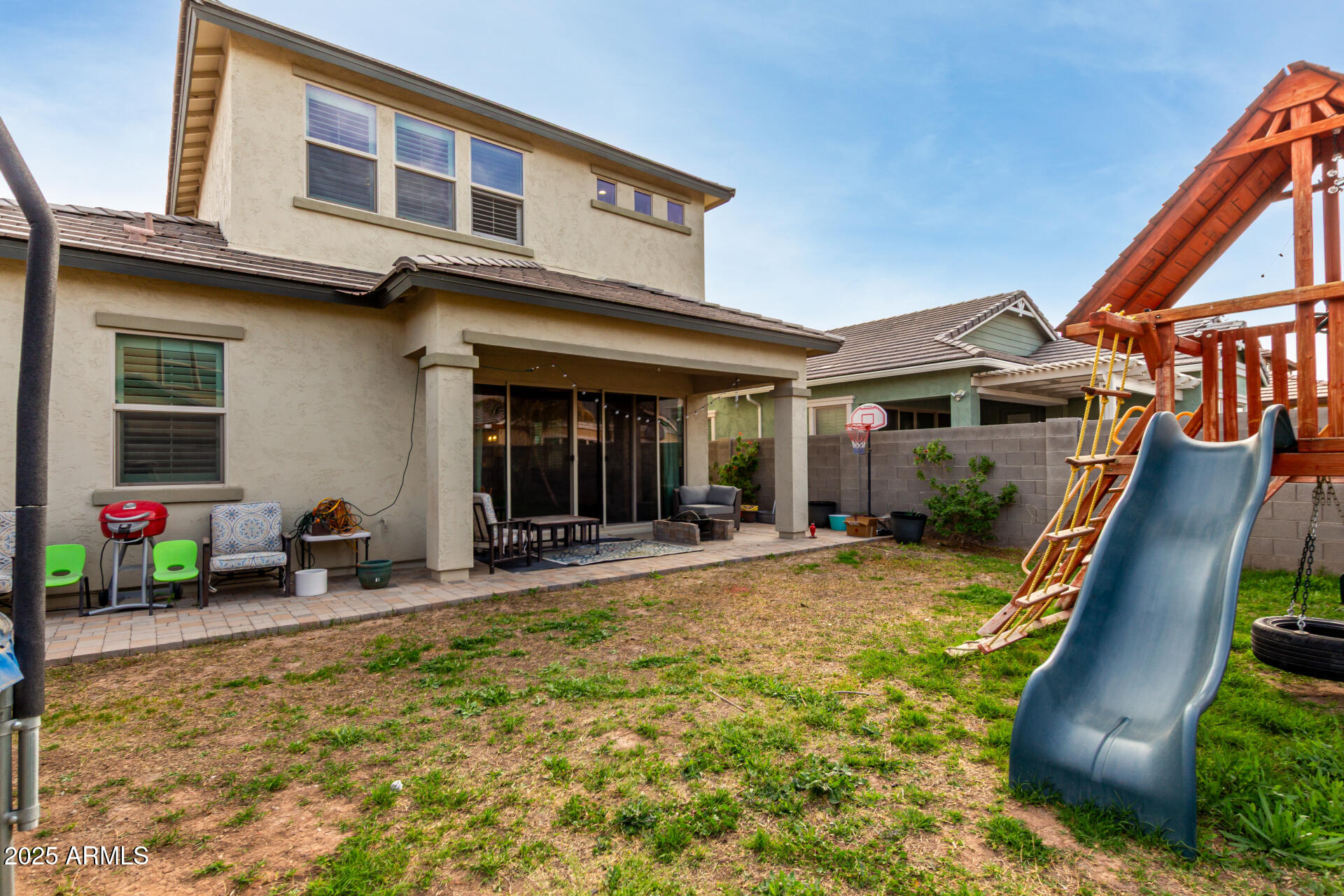 3522 E SPRING WHEAT Lane