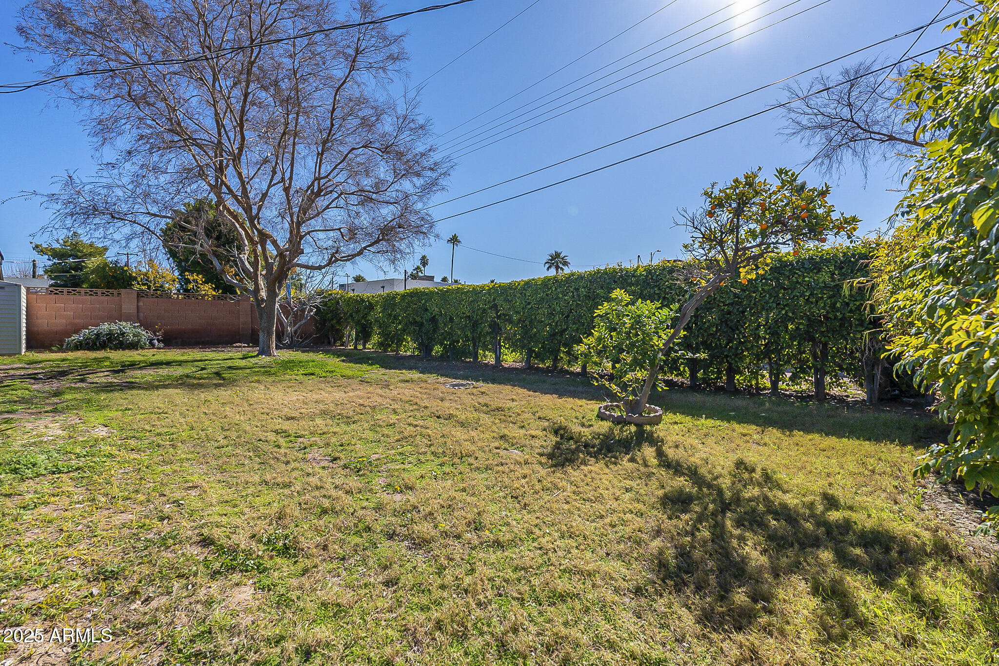 8731 E FOREST Drive