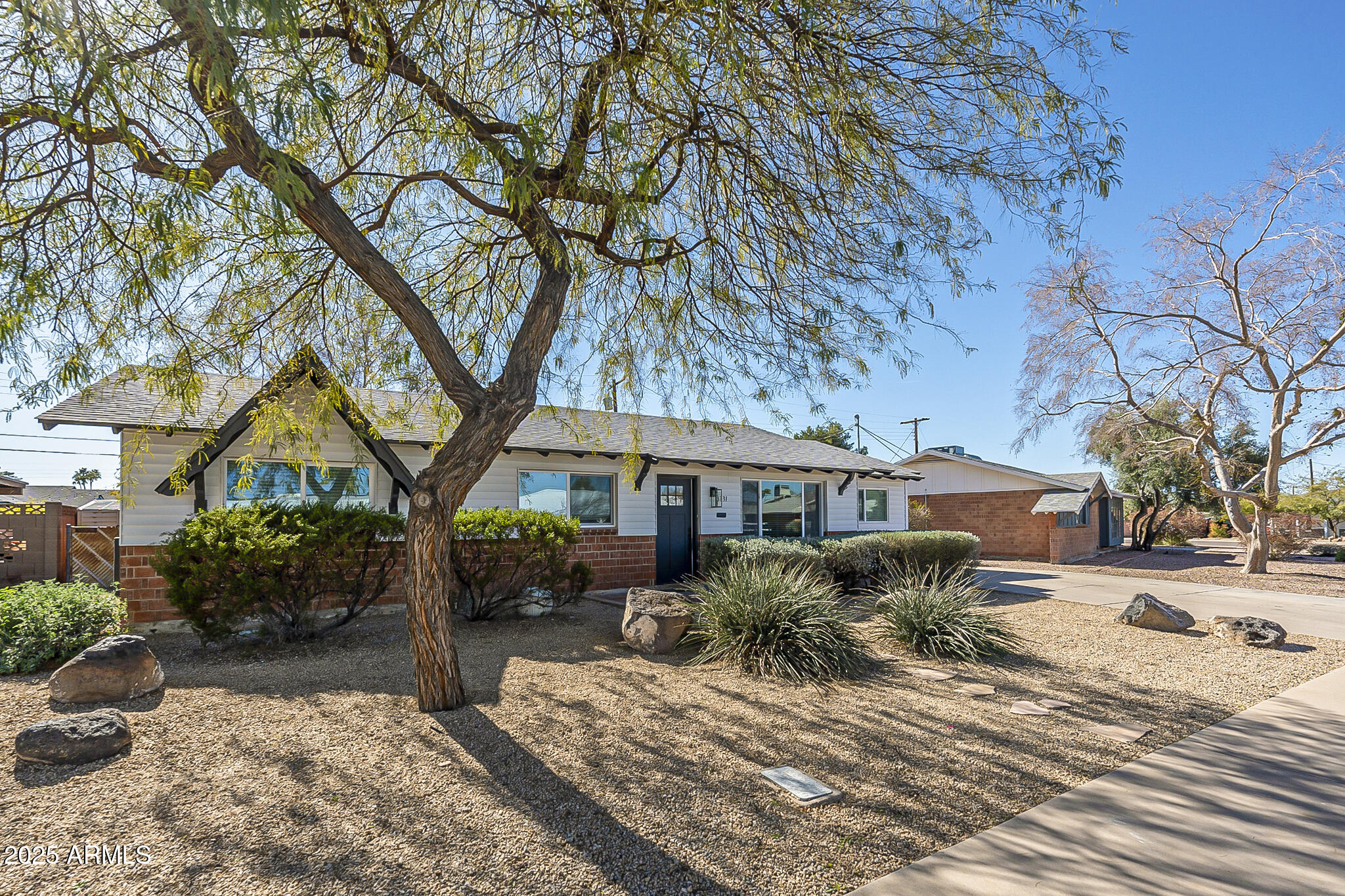 8731 E FOREST Drive