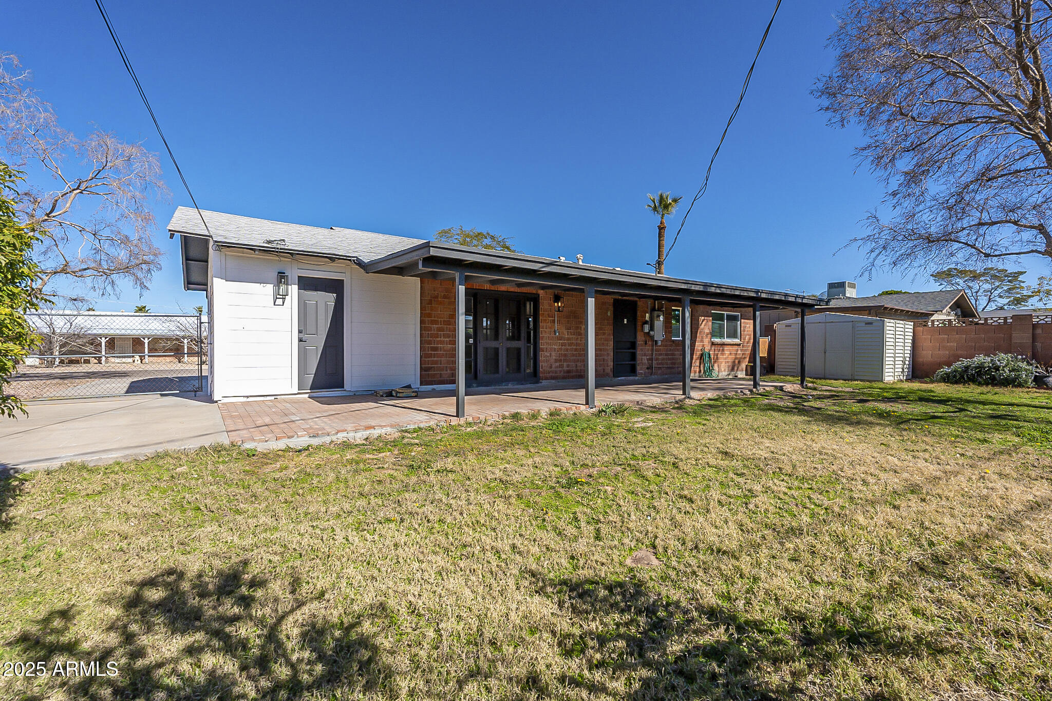 8731 E FOREST Drive