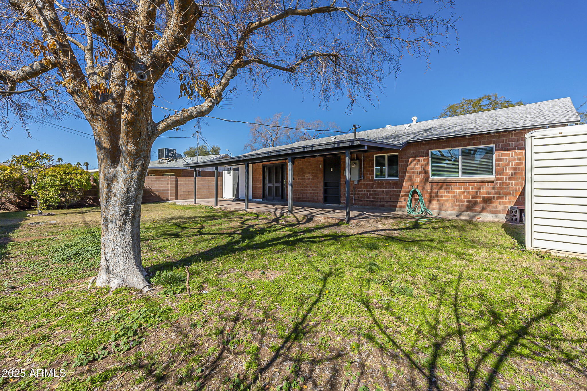 8731 E FOREST Drive
