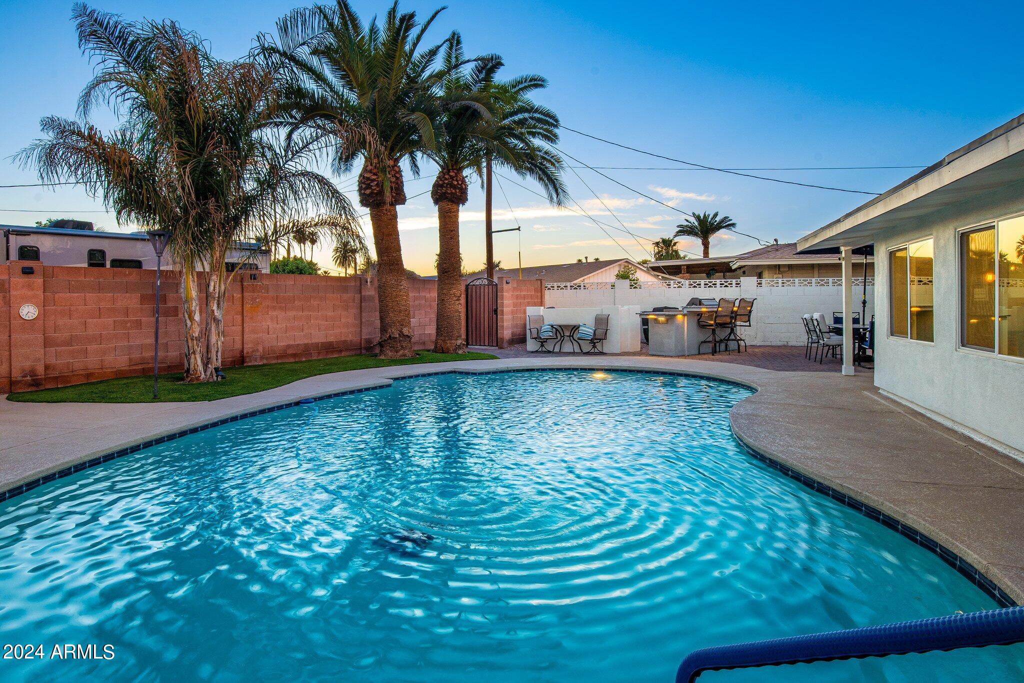 8259 E MULBERRY Lane