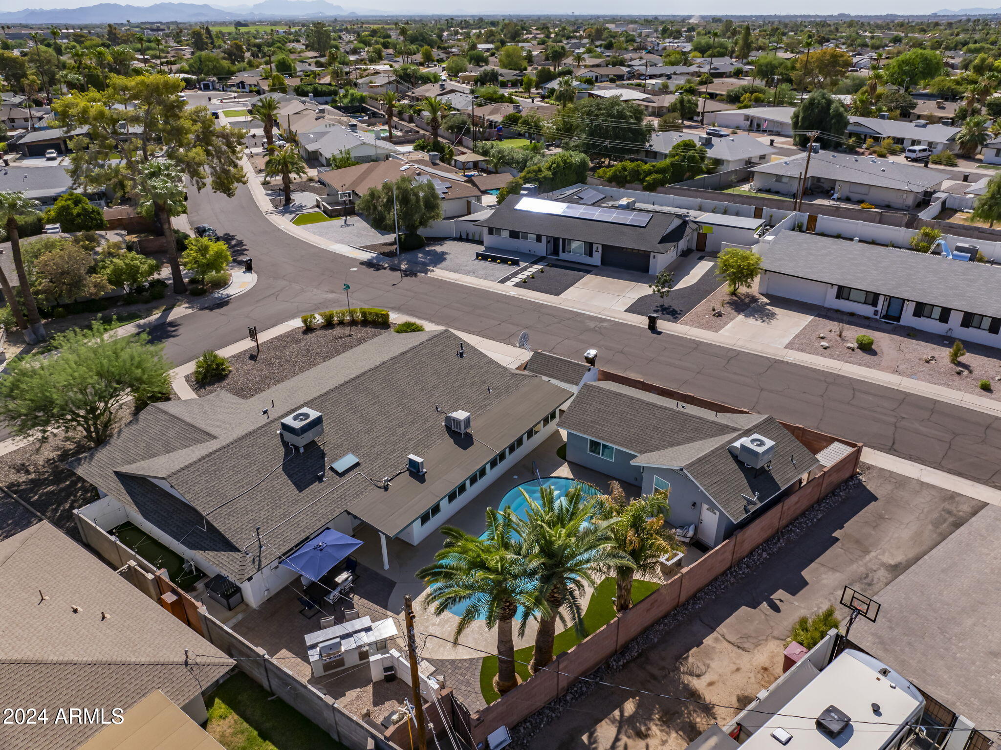 8259 E MULBERRY Lane