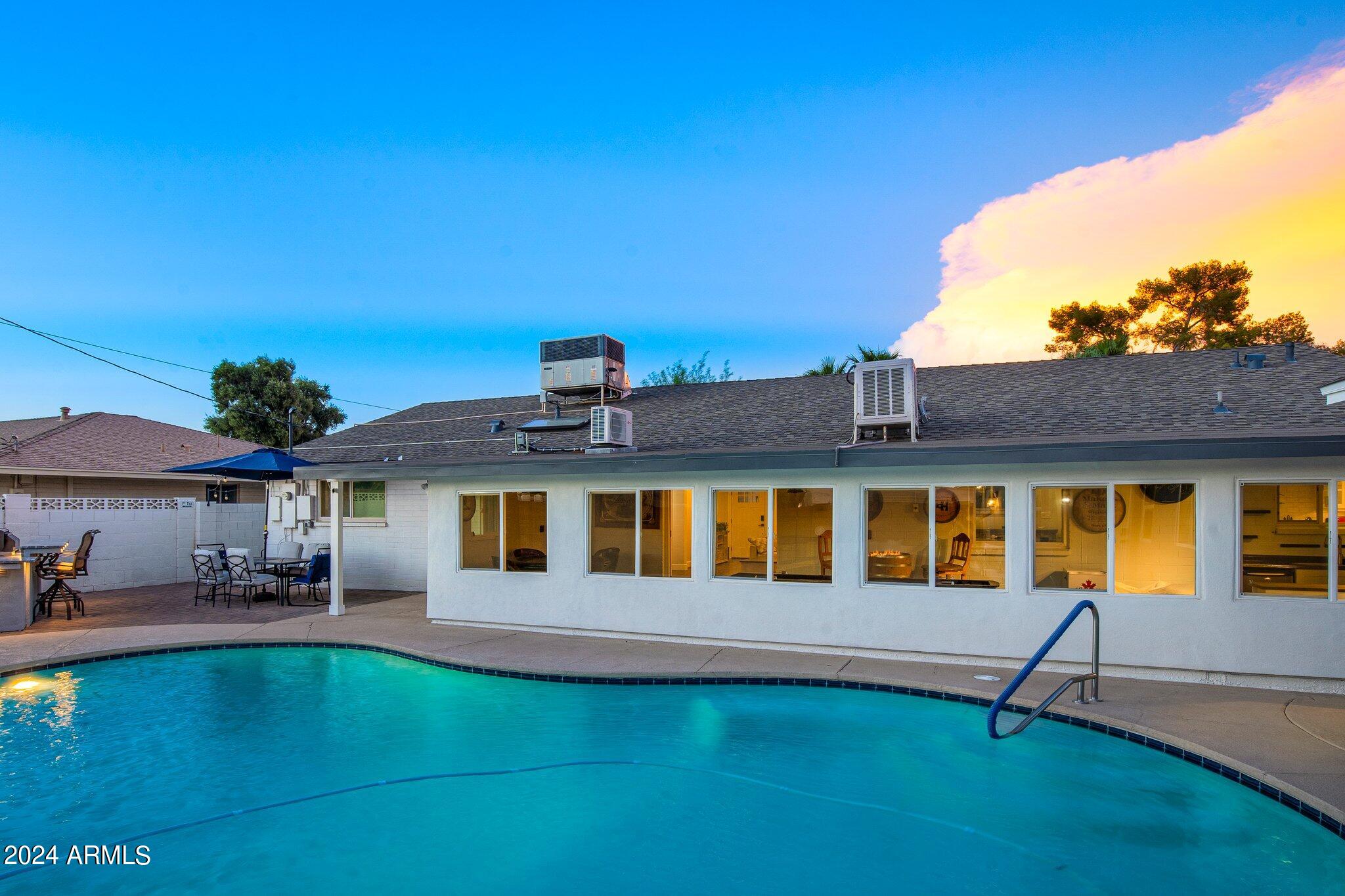 8259 E MULBERRY Lane