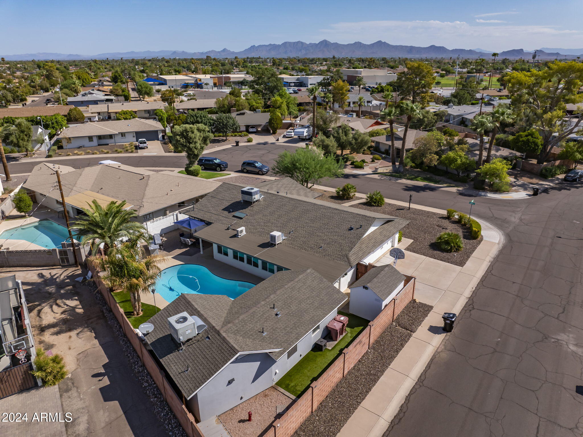 8259 E MULBERRY Lane