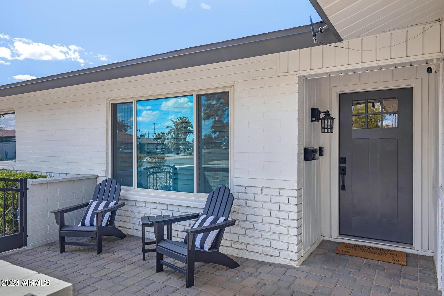 8259 E MULBERRY Lane