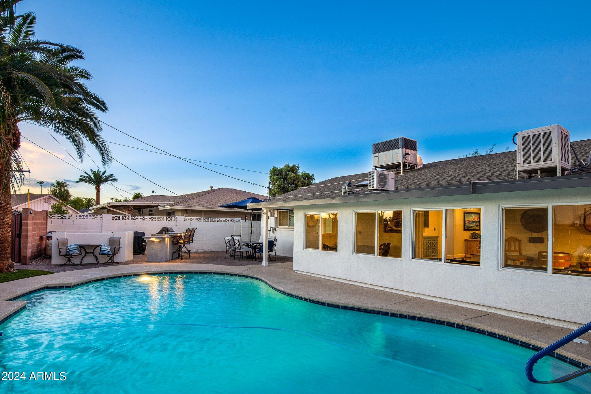 8259 E MULBERRY Lane