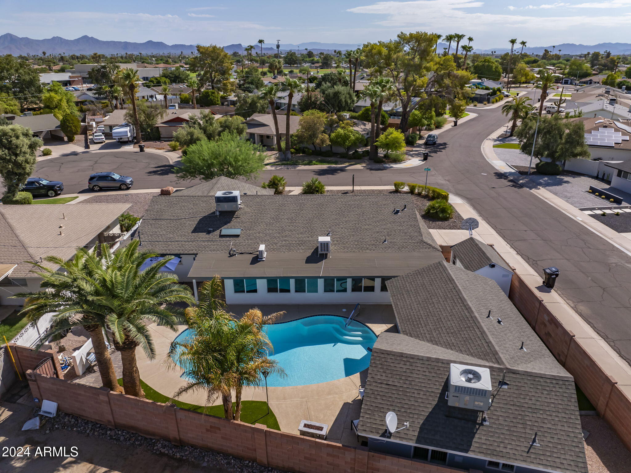 8259 E MULBERRY Lane