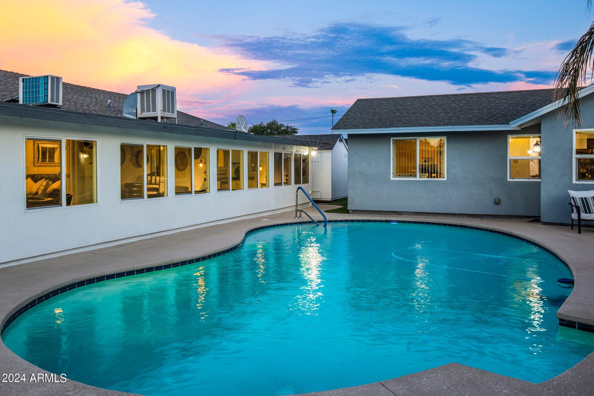 8259 E MULBERRY Lane