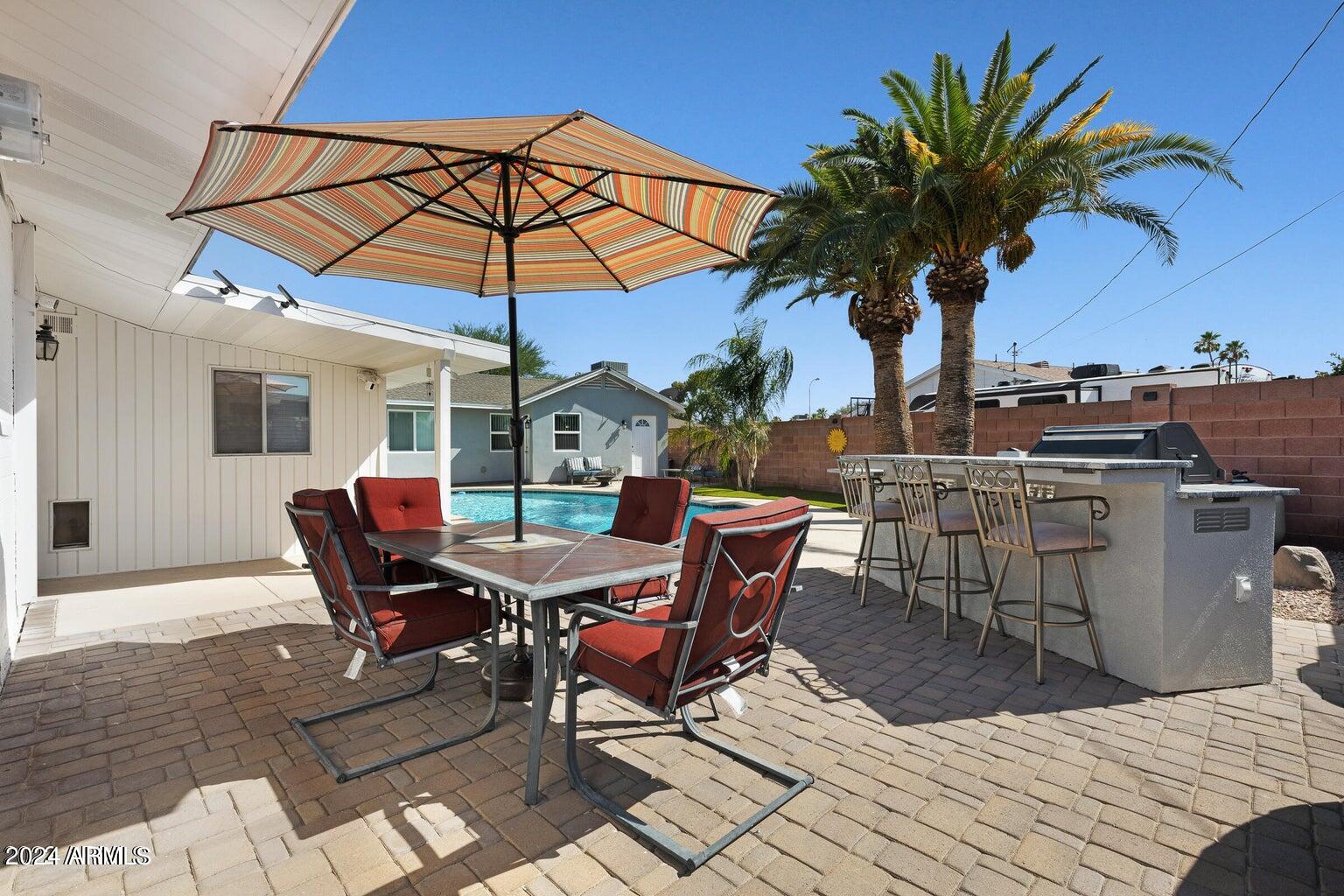 8259 E MULBERRY Lane